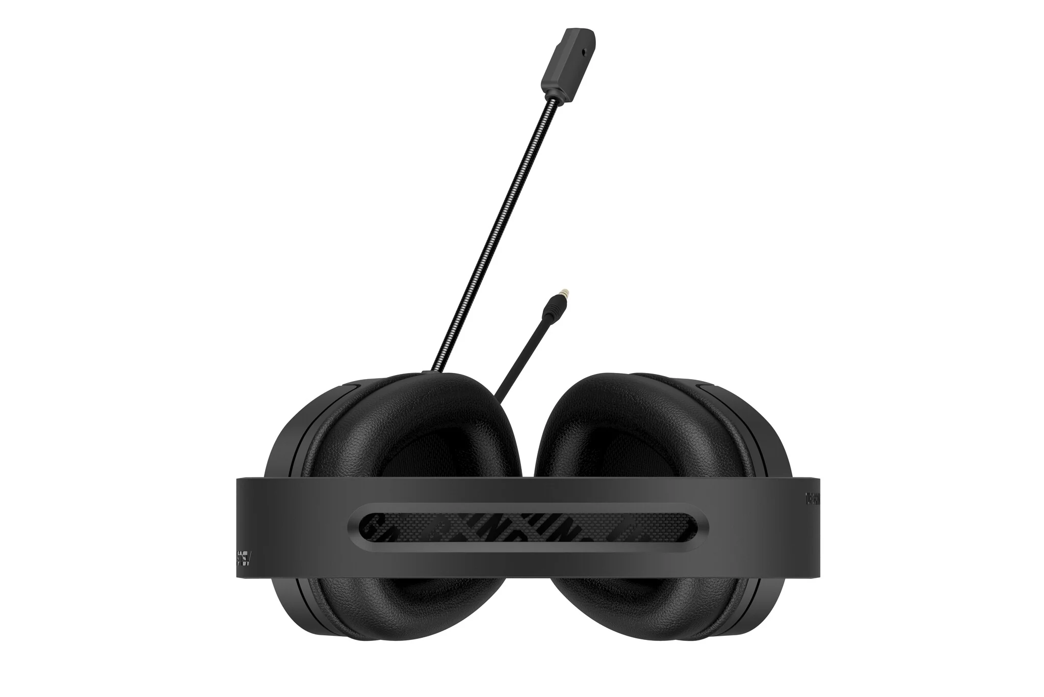 ASUS TUF Gaming H1 - Wired Gaming Headset in Black - Image 5