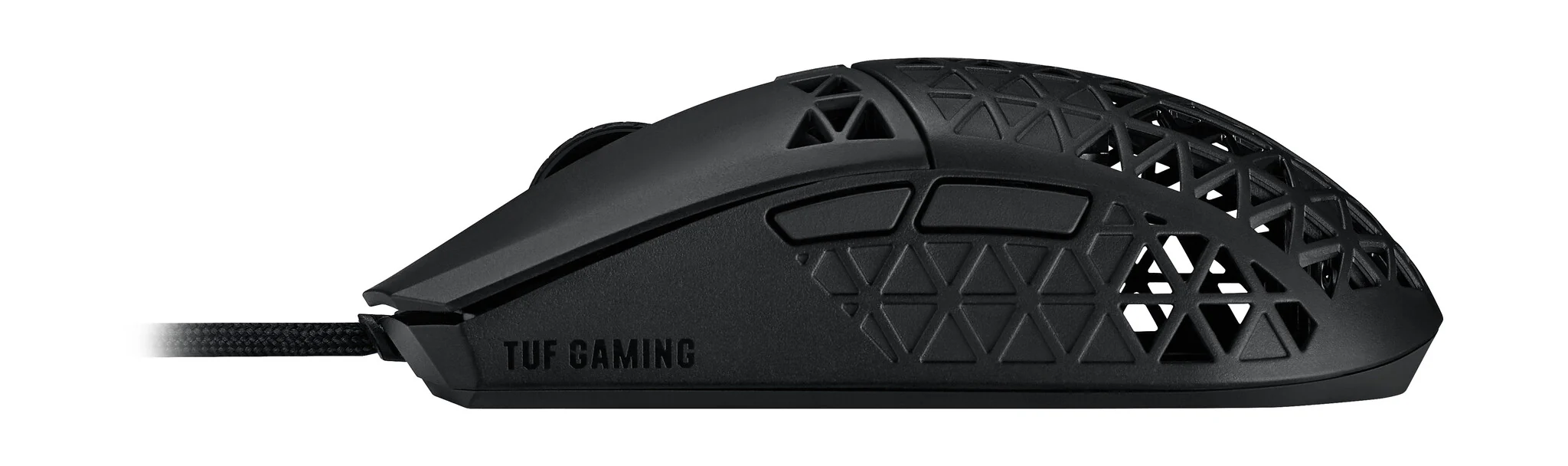 ASUS TUF Gaming M4 Air - Ambidextrous USB Optical mouse - 16,000 DPI - Image 3