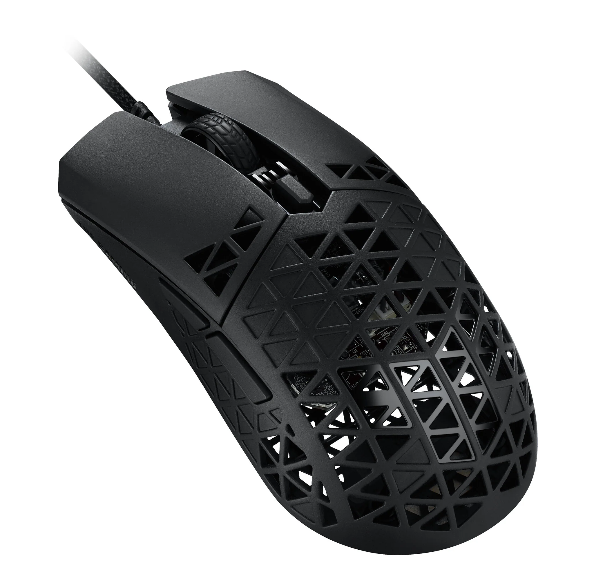 ASUS TUF Gaming M4 Air - Ambidextrous USB Optical mouse - 16,000 DPI - Image 4