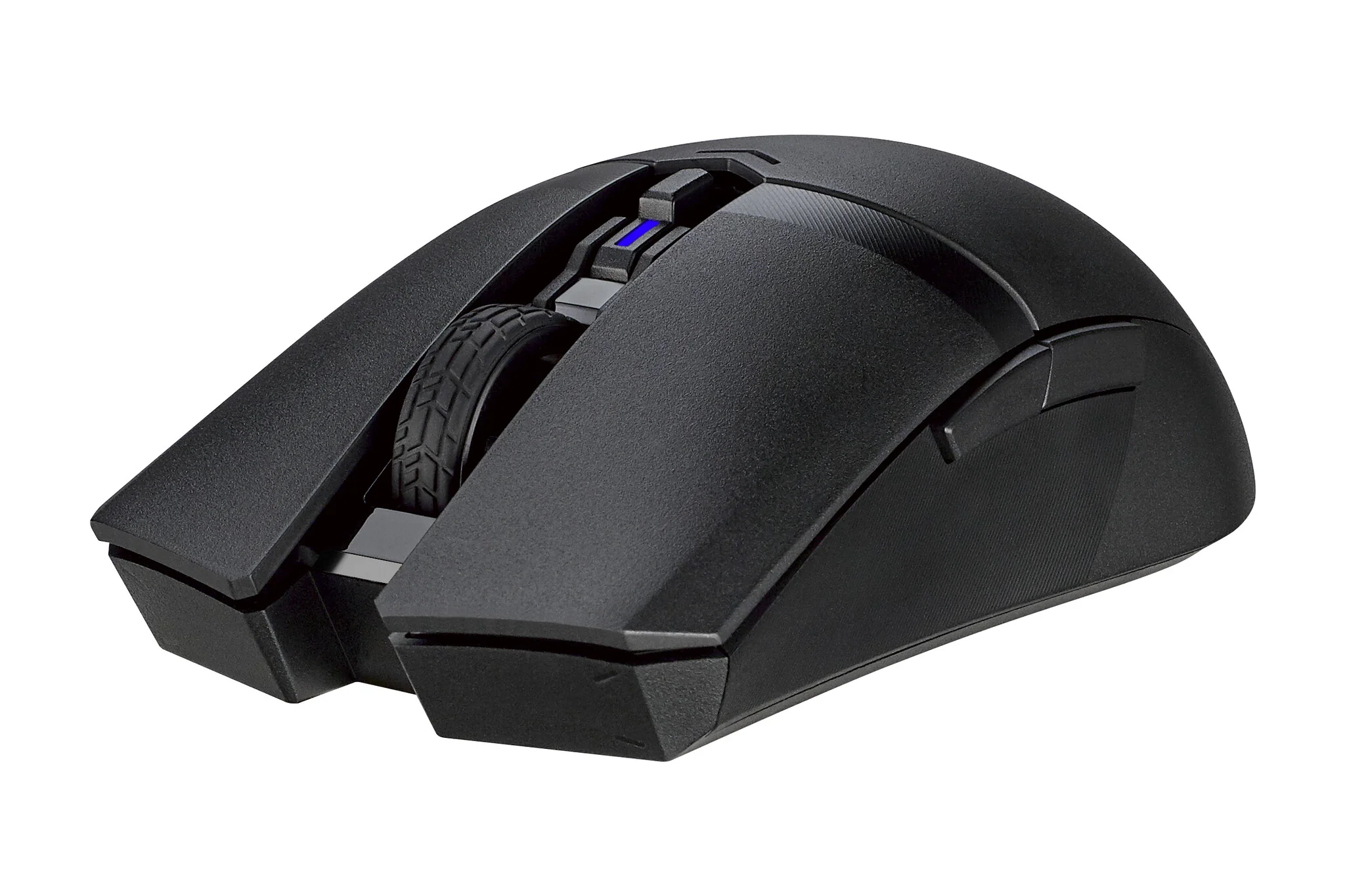 ASUS TUF Gaming M4 - RF Wireless + Bluetooth Optical Mouse - 12,000 DPI - Image 3