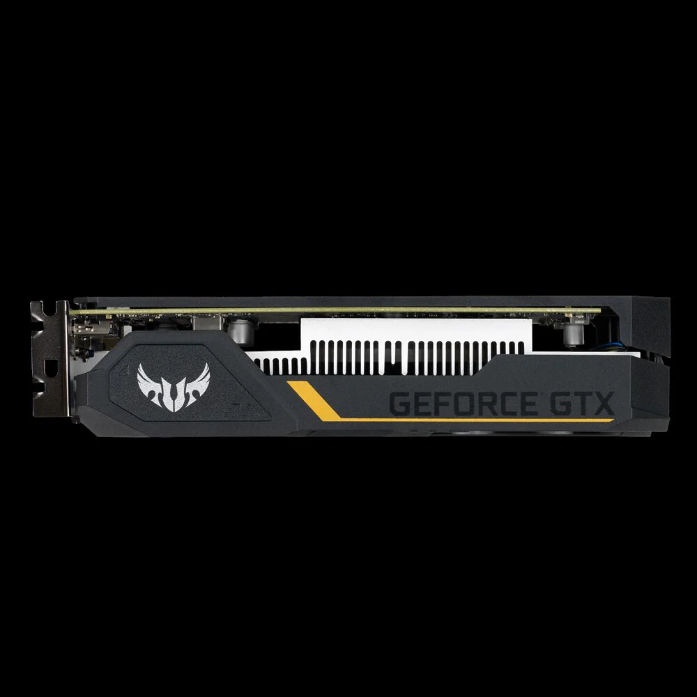 ASUS TUF Gaming - NVIDIA 4 GB GDDR5 GeForce GTX 1650 graphics card - Image 5