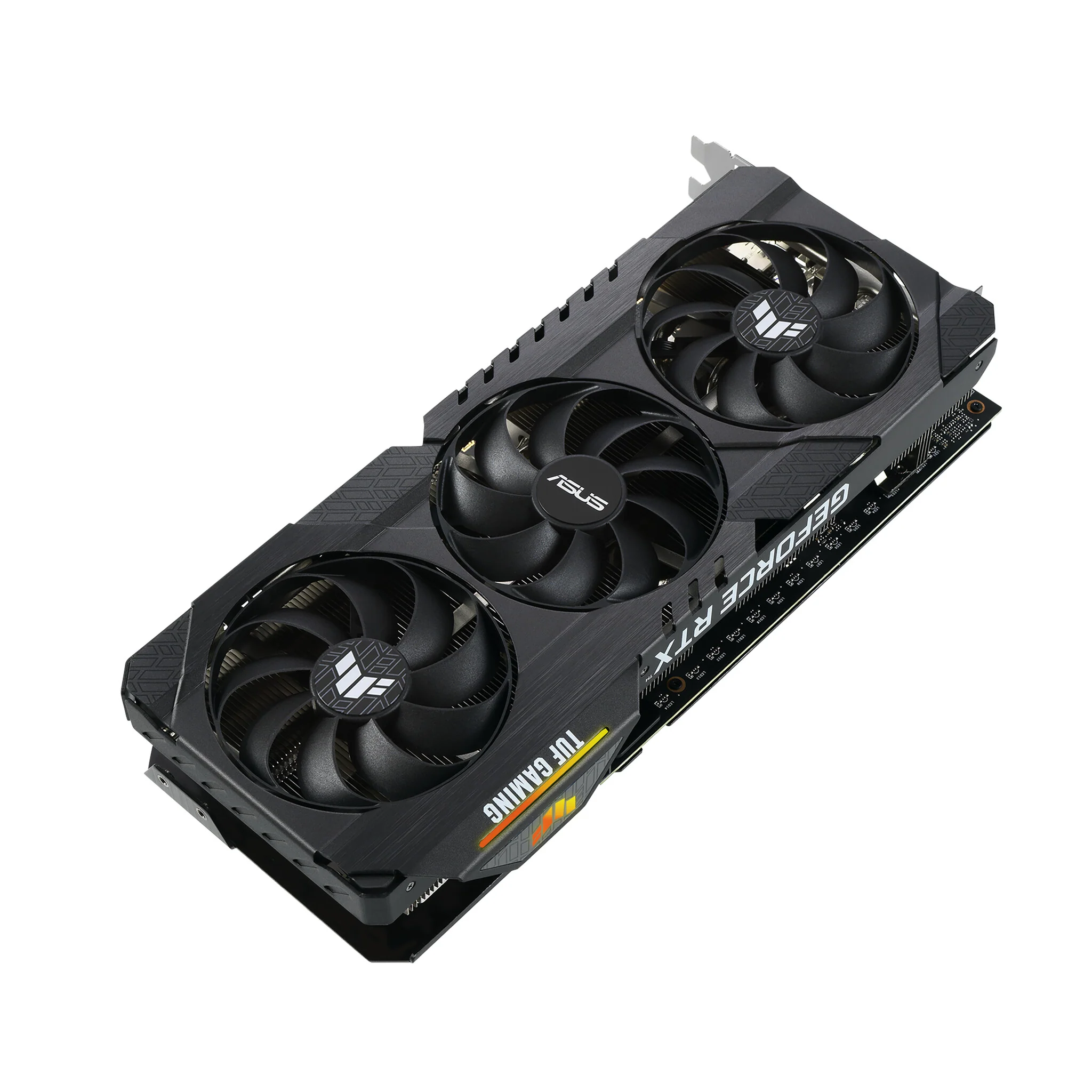 ASUS TUF Gaming - NVIDIA 12 GB GDDR6 GeForce RTX 3060 graphics card - Image 4