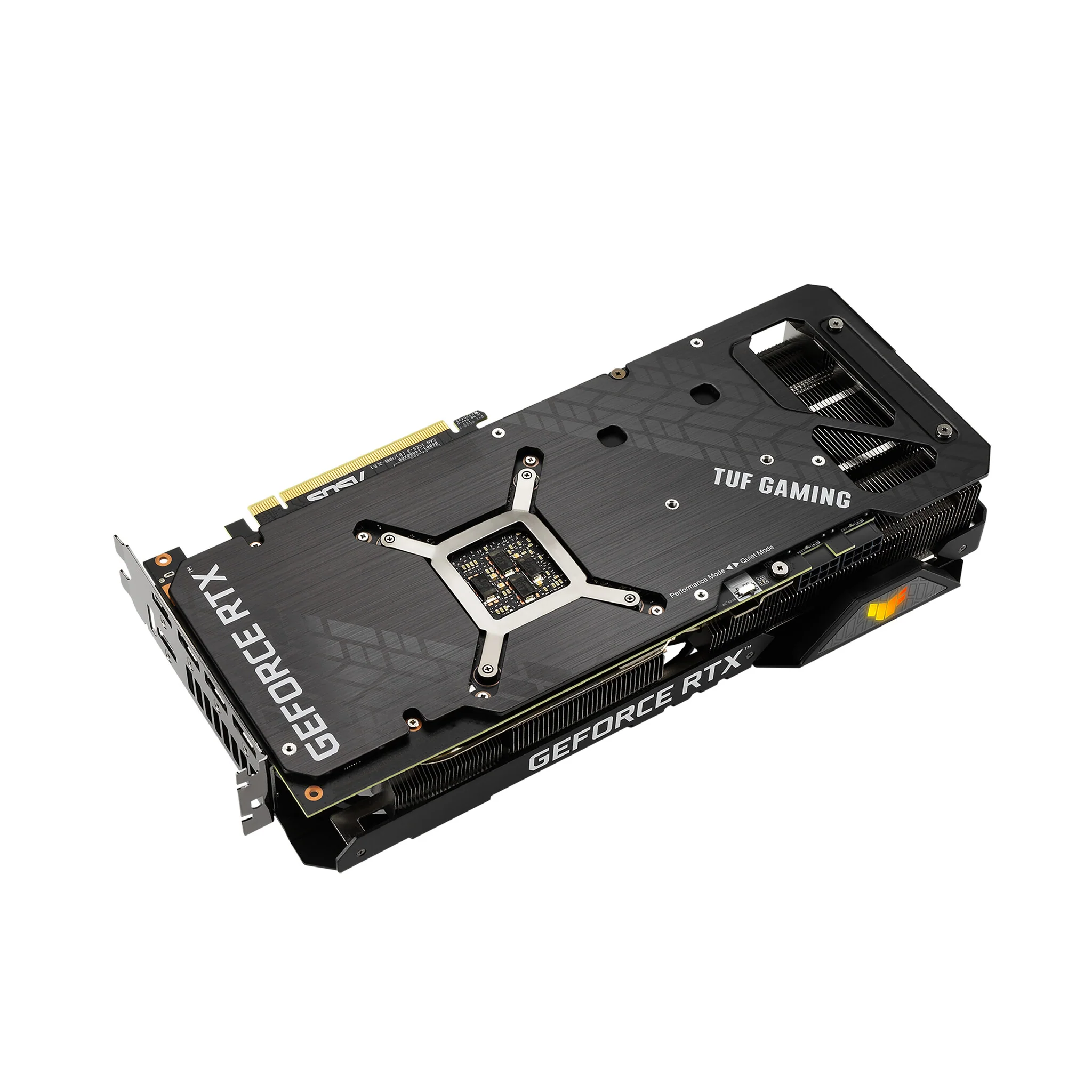 ASUS TUF Gaming - NVIDIA 8 GB GDDR6X GeForce RTX 3060 Ti graphics card - Image 8