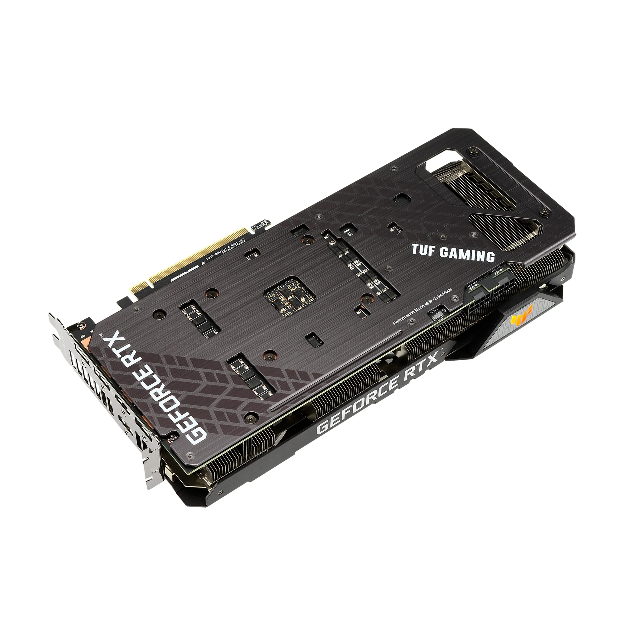 ASUS TUF Gaming - NVIDIA 8 GB GDDR6 GeForce RTX 3070 graphics card - Image 4