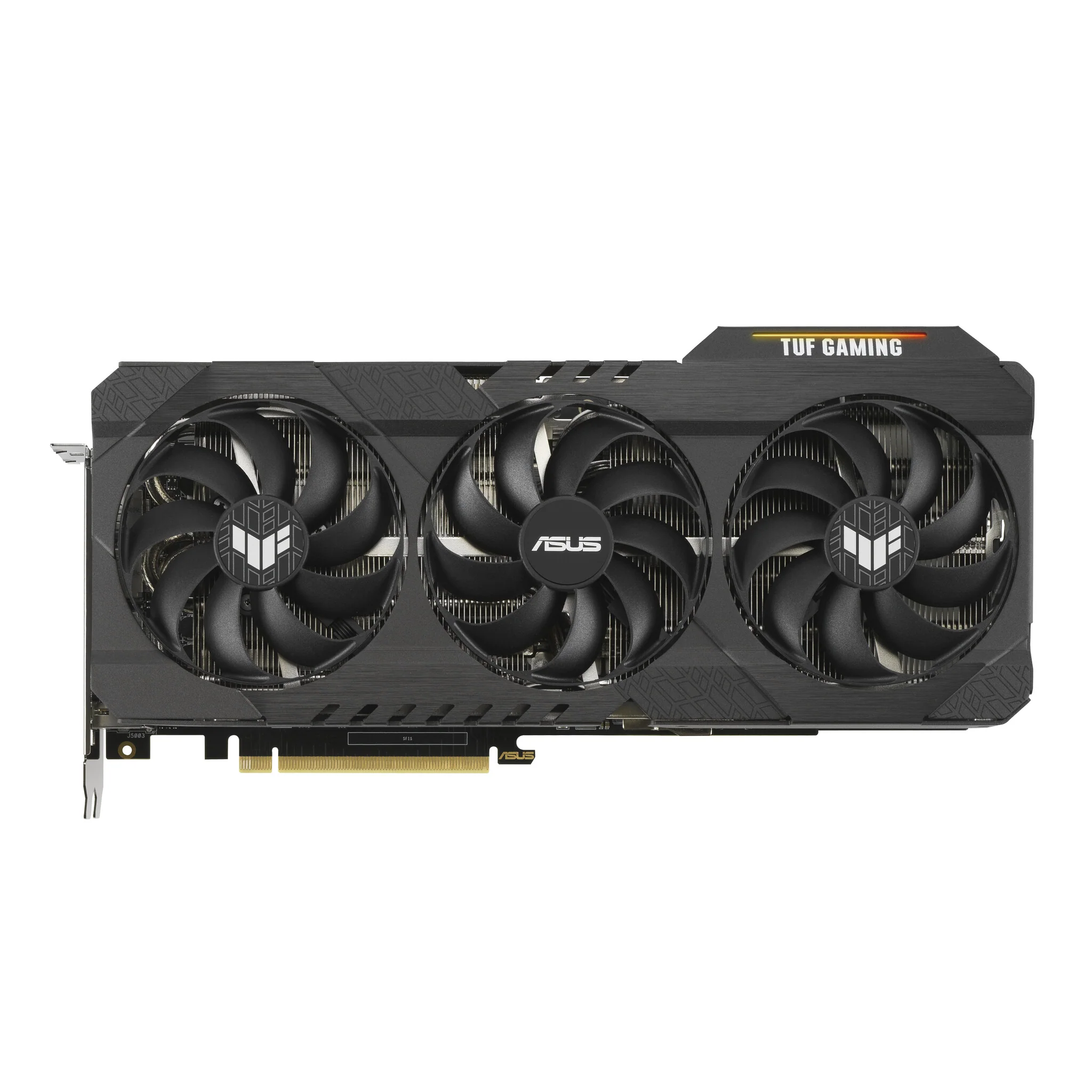 ASUS TUF Gaming - NVIDIA 10 GB GDDR6X GeForce RTX 3080 graphics card - Image 2