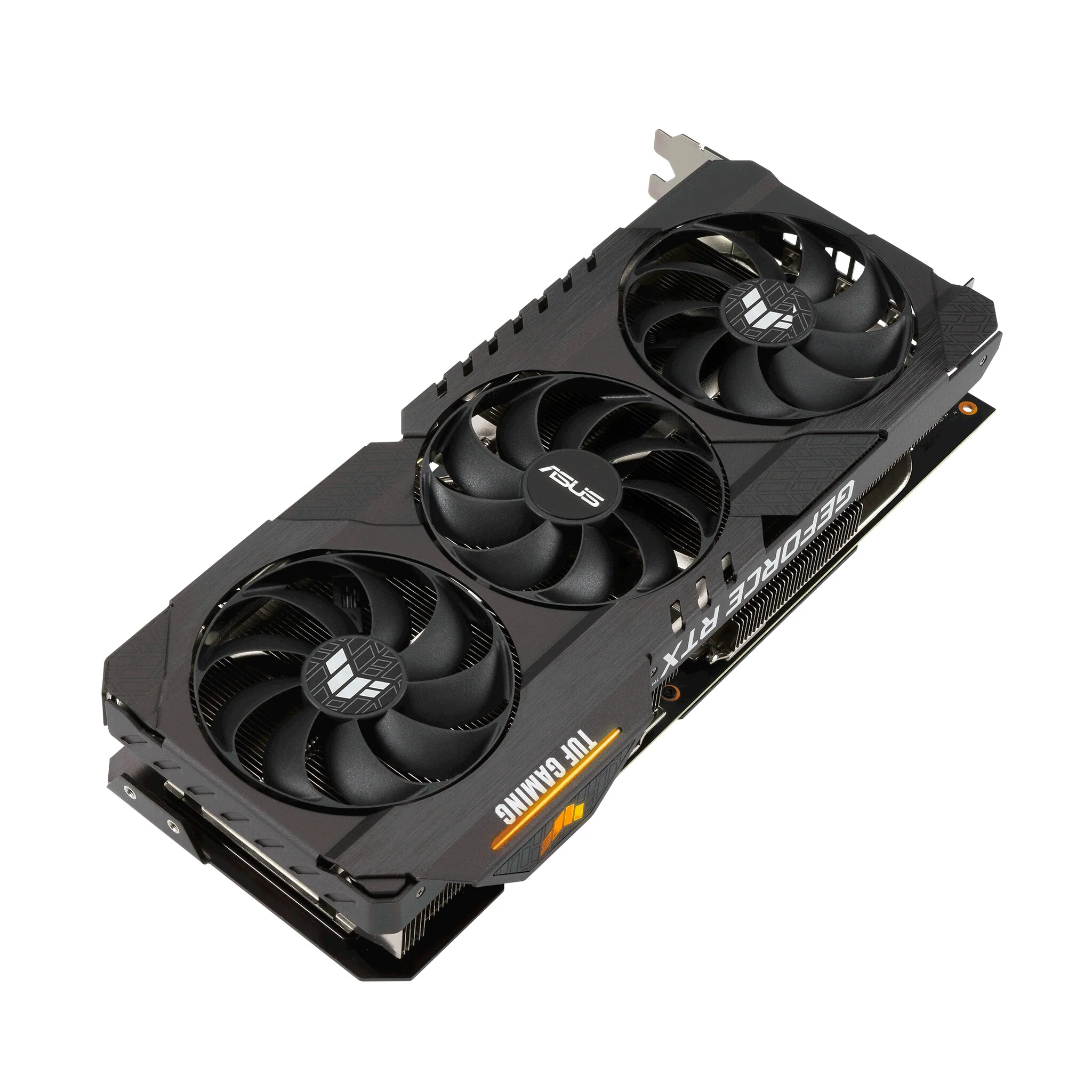 ASUS TUF V2 GAMING - NVIDIA 10 GB GDDR6X GeForce RTX 3080 graphics card - Image 3