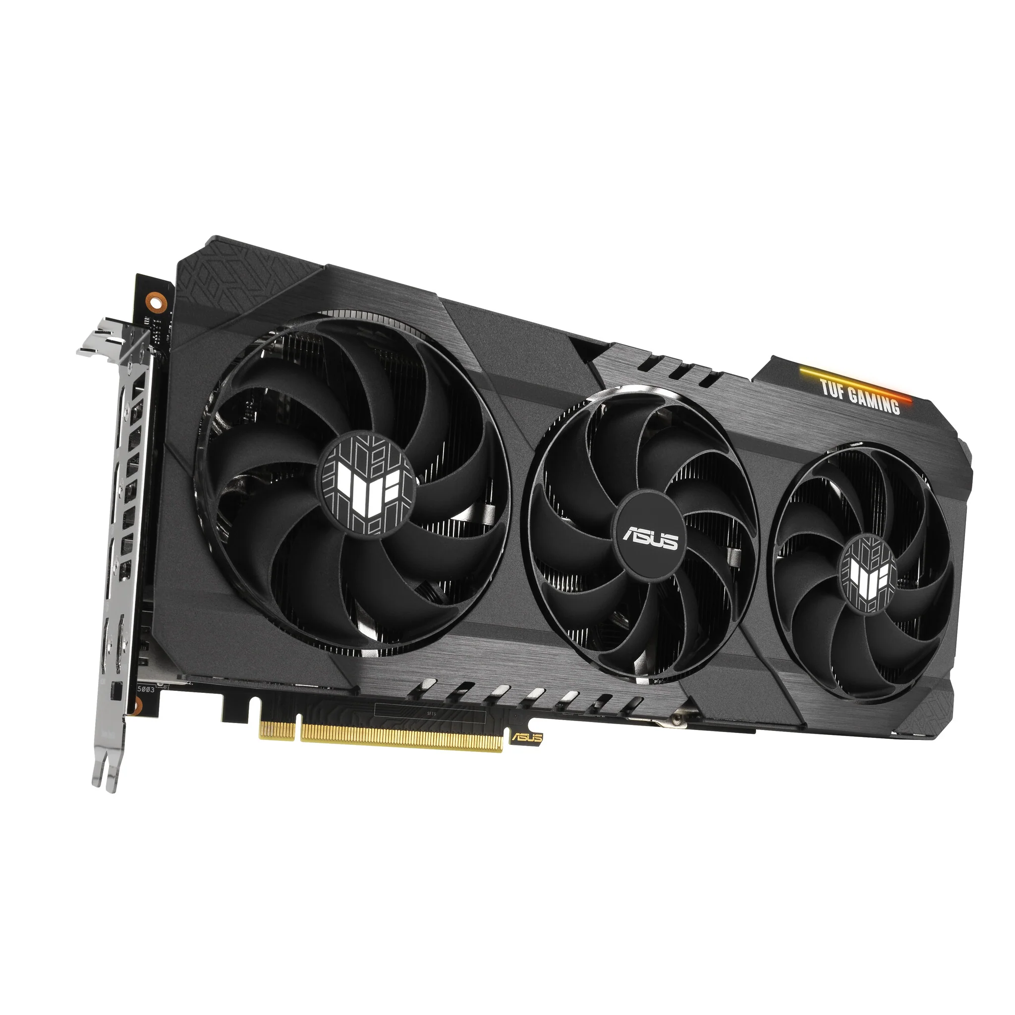 ASUS TUF Gaming - NVIDIA 24 GB GDDR6X GeForce RTX 3090 graphics card - Image 3