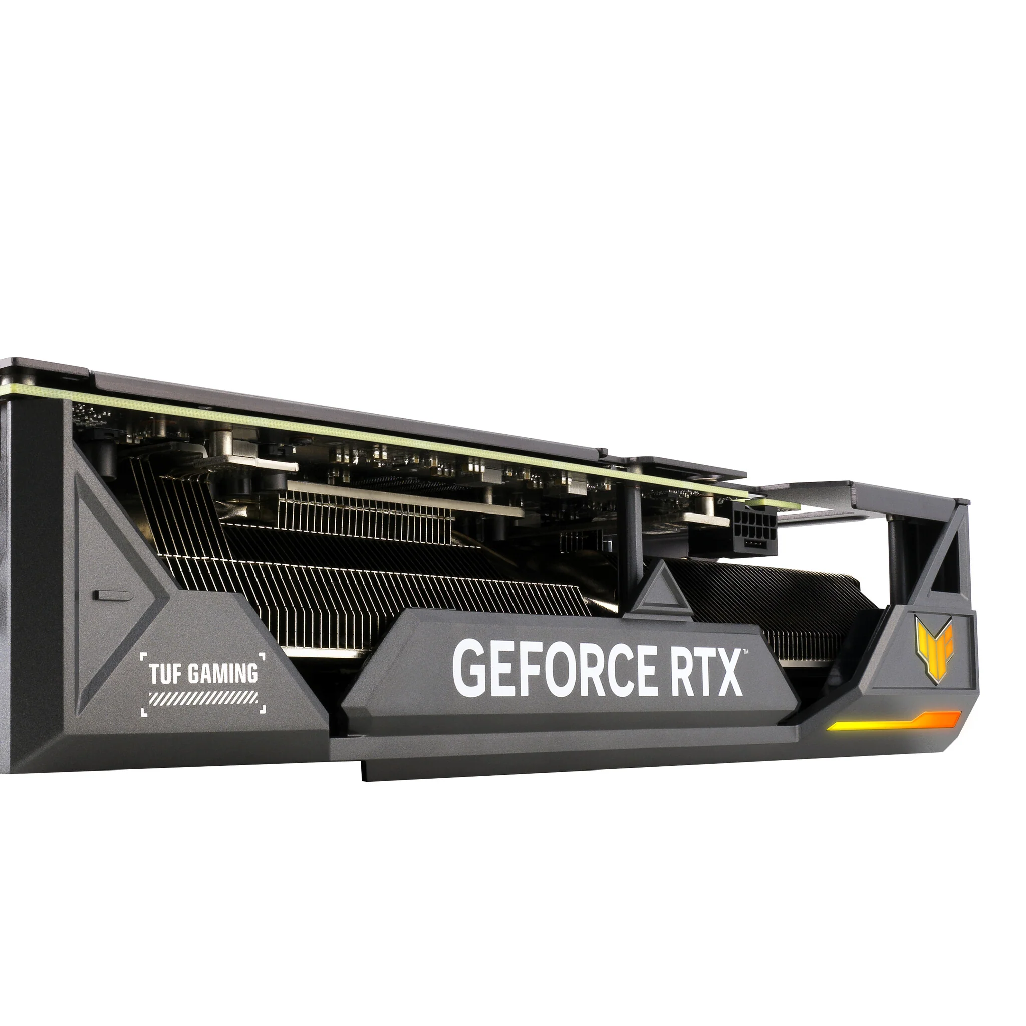 ASUS TUF Gaming - NVIDIA 12 GB GDDR6X GeForce RTX 4070 Ti graphics card - Image 10