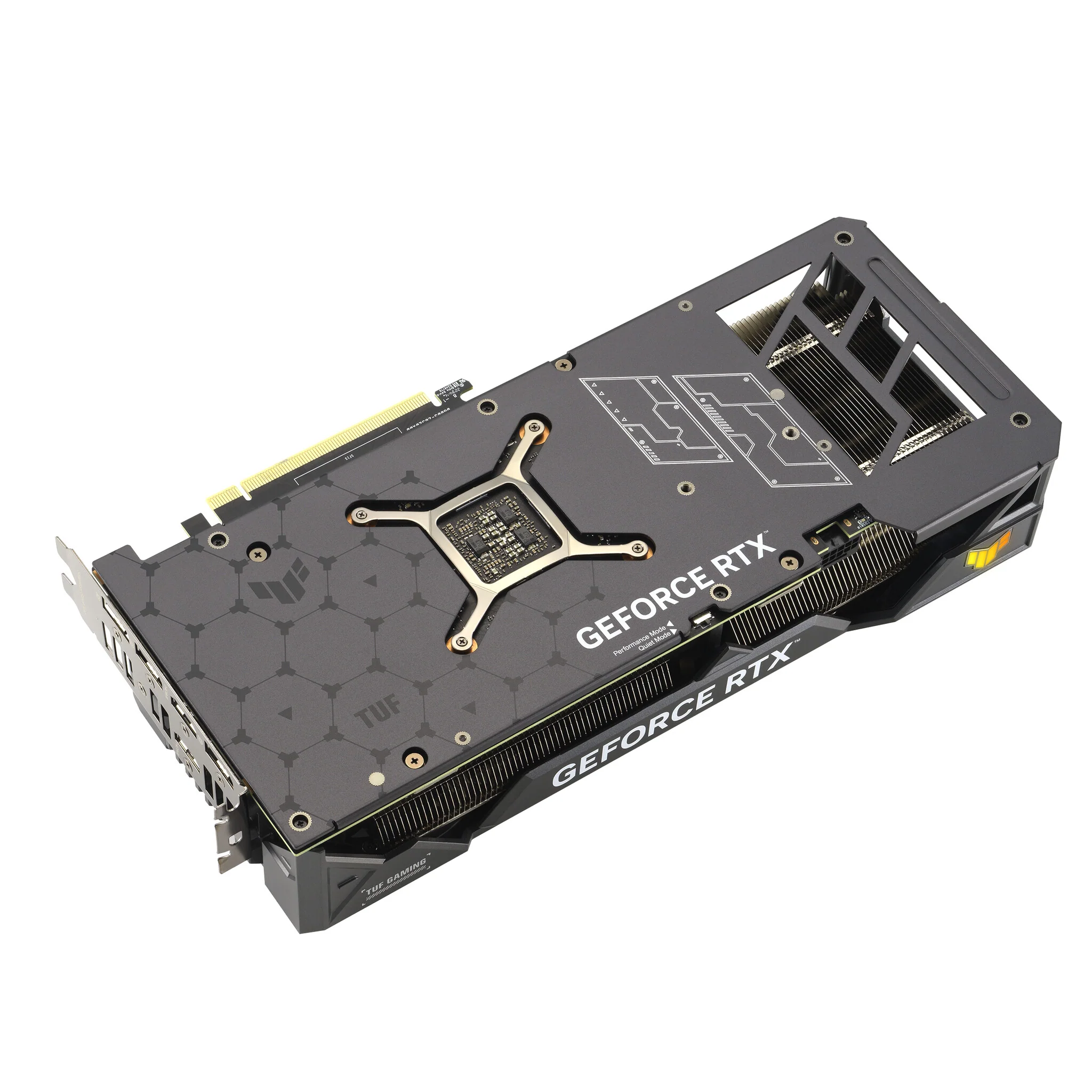ASUS TUF Gaming - NVIDIA 12 GB GDDR6X GeForce RTX 4070 Ti graphics card - Image 11
