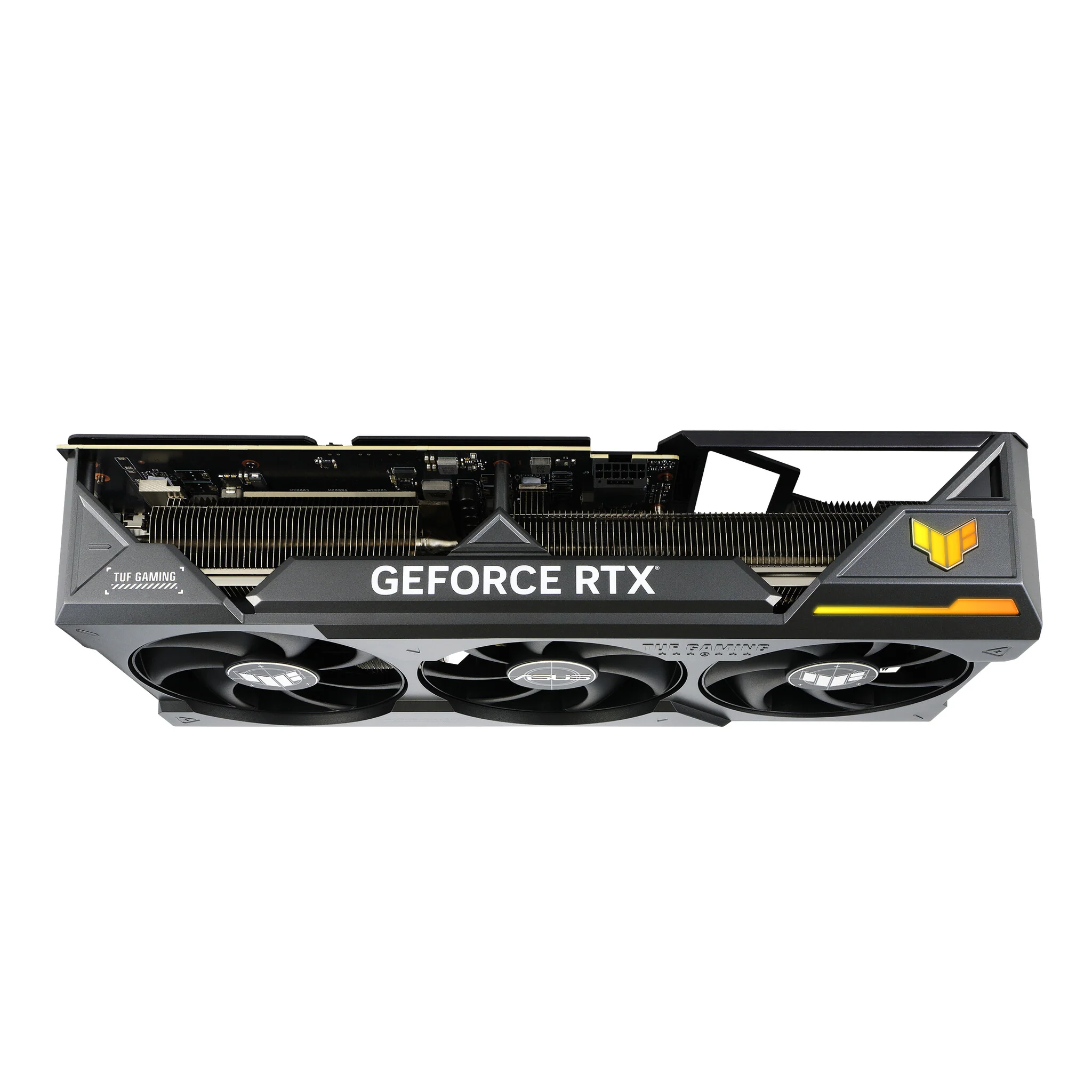 ASUS TUF Gaming - NVIDIA 16 GB GDDR6X GeForce RTX 4080 graphics card - Image 2