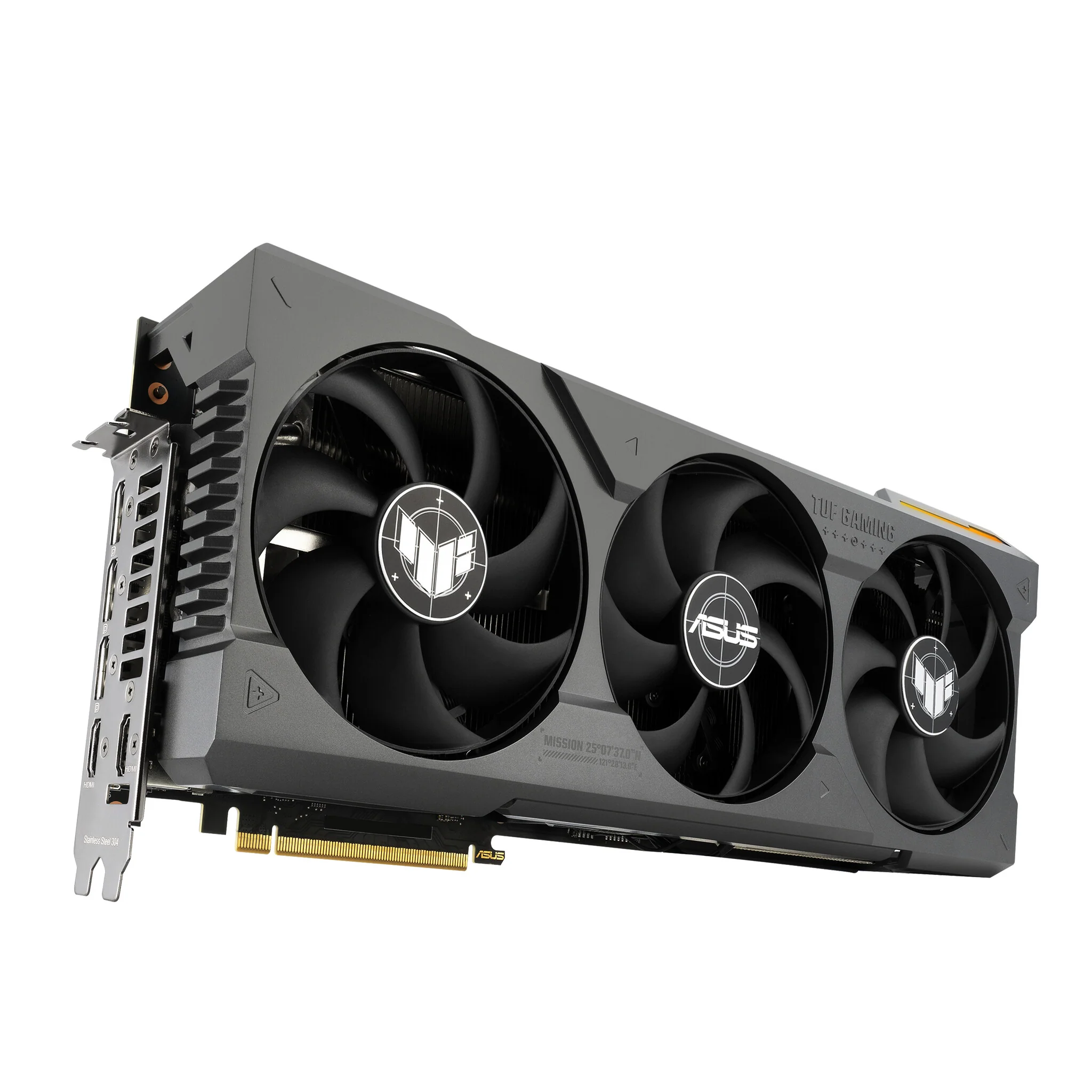 ASUS TUF Gaming - NVIDIA 16 GB GDDR6X GeForce RTX 4080 graphics card - Image 4