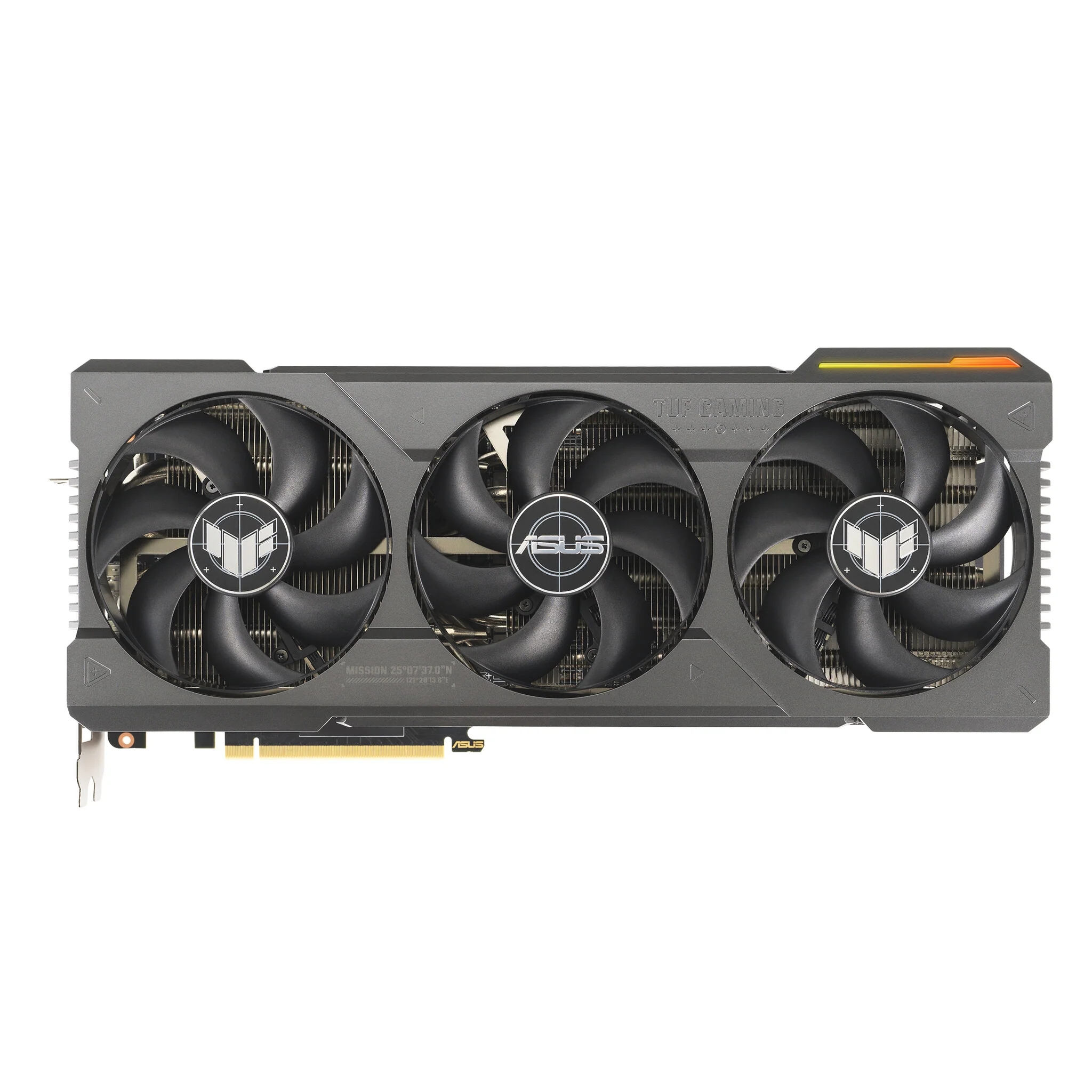 ASUS TUF Gaming - NVIDIA 16 GB GDDR6X GeForce RTX 4080 graphics card - Image 3