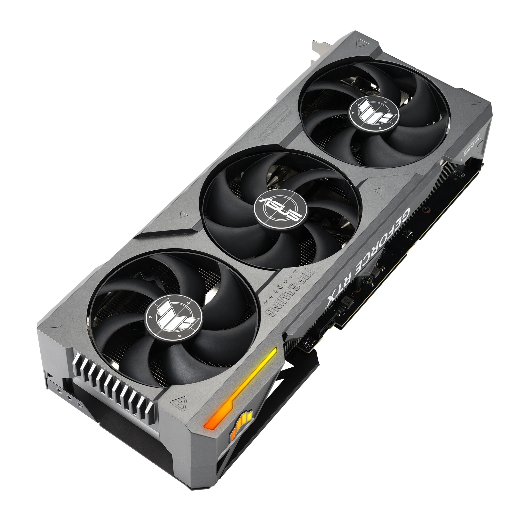 ASUS TUF Gaming - NVIDIA 16 GB GDDR6X GeForce RTX 4080 graphics card - Image 4