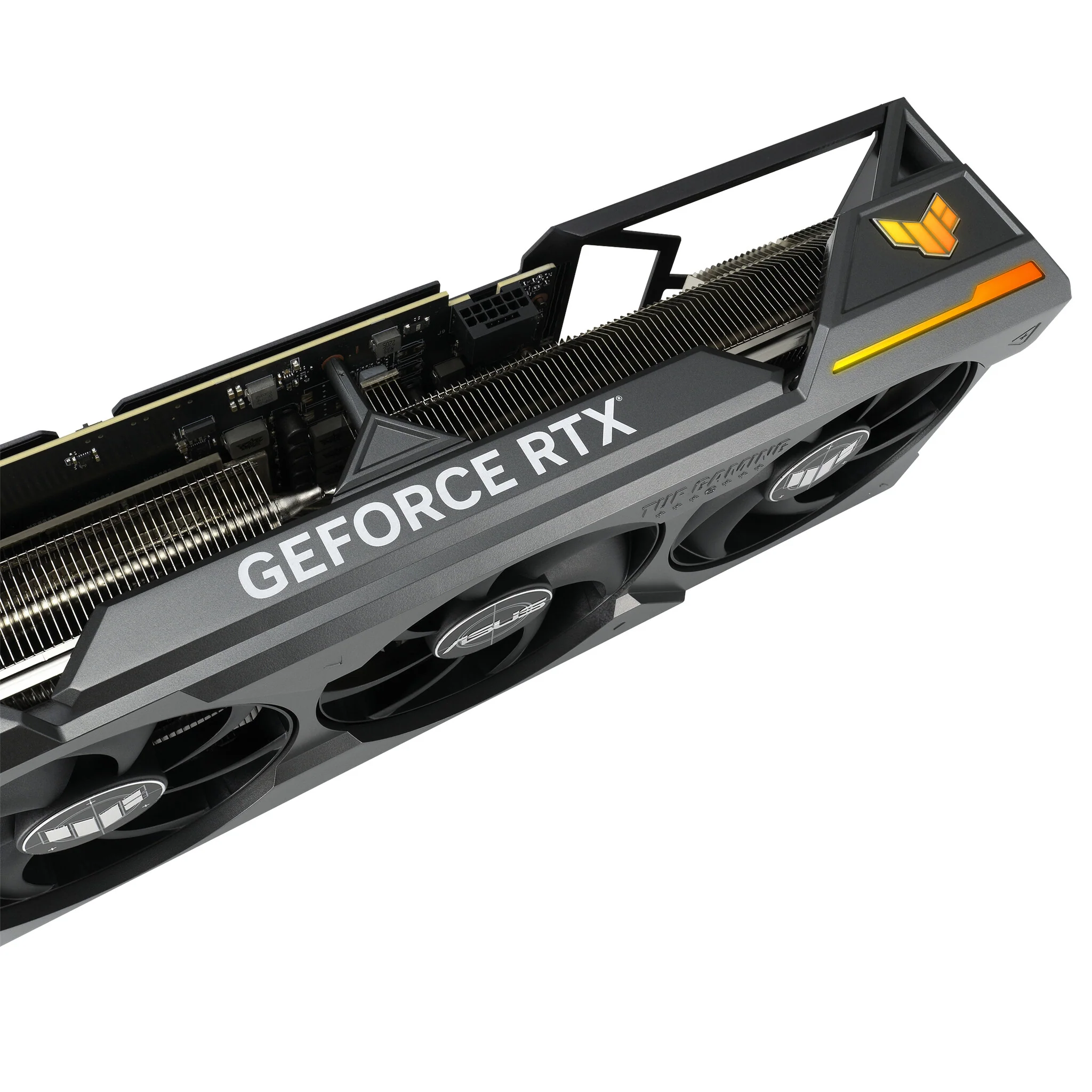 ASUS TUF Gaming - NVIDIA 16 GB GDDR6X GeForce RTX 4080 graphics card - Image 5