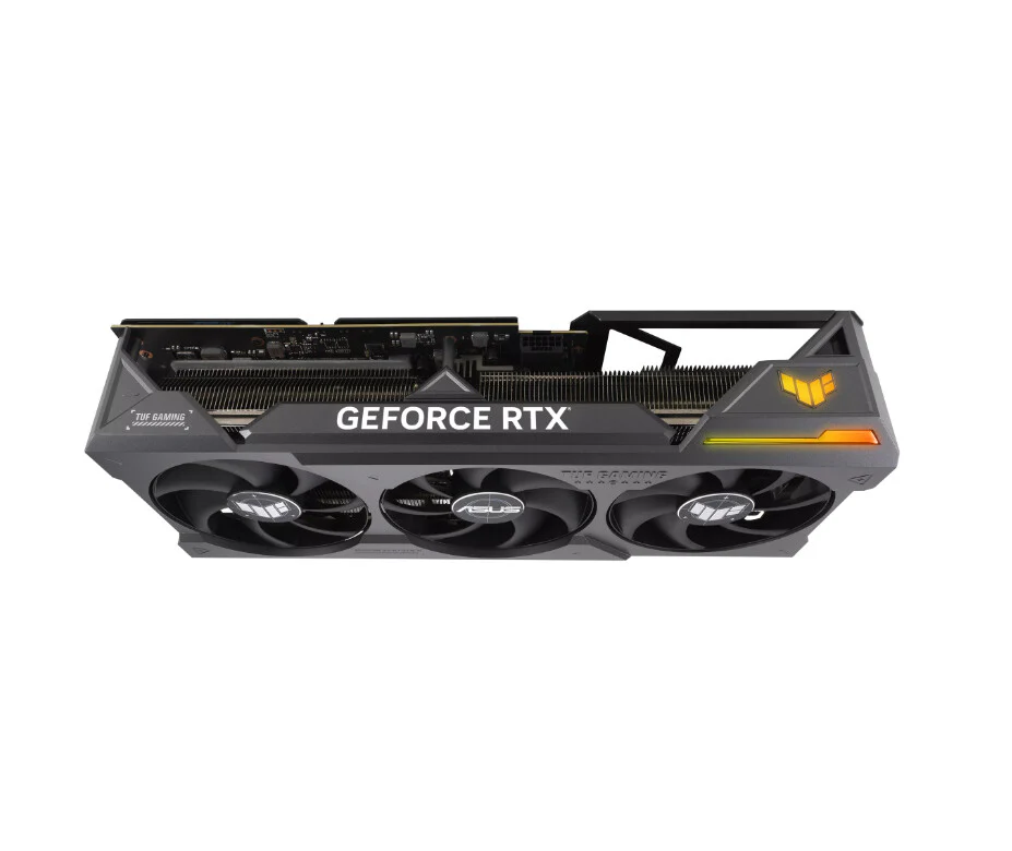 ASUS TUF Gaming - NVIDIA 24 GB GDDR6X GeForce RTX 4090 graphics card - Image 5