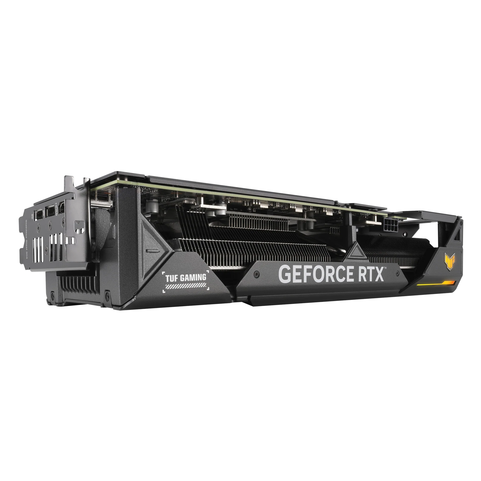 ASUS TUF Gaming - NVIDIA 12 GB GDDR6X GeForce RTX 4070 graphics card - Image 8