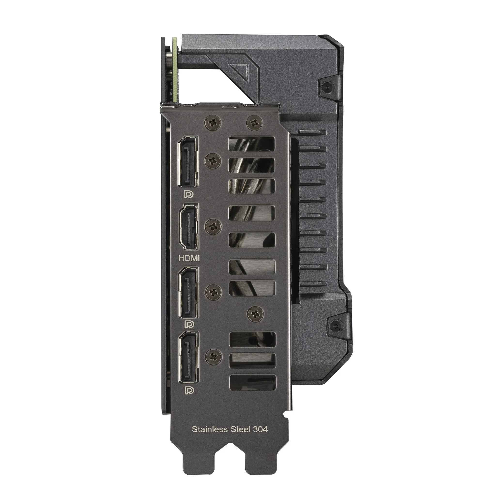 ASUS TUF Gaming - NVIDIA 12 GB GDDR6X GeForce RTX 4070 SUPER graphics card - Image 13