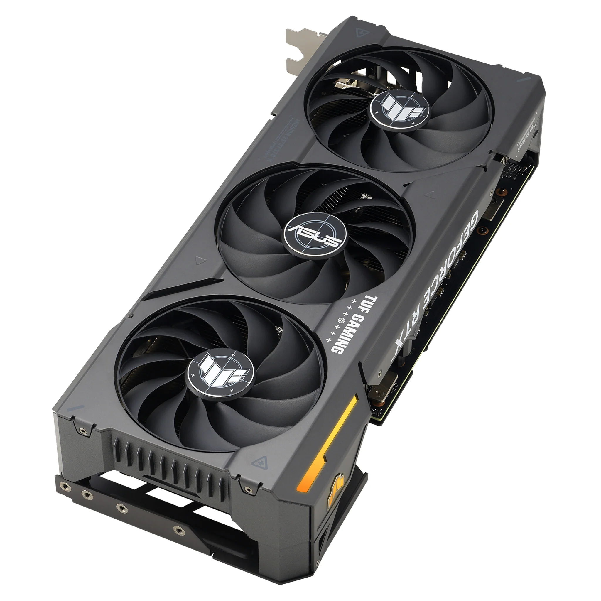 ASUS TUF Gaming - NVIDIA 12 GB GDDR6X GeForce RTX 4070 SUPER graphics card - Image 7