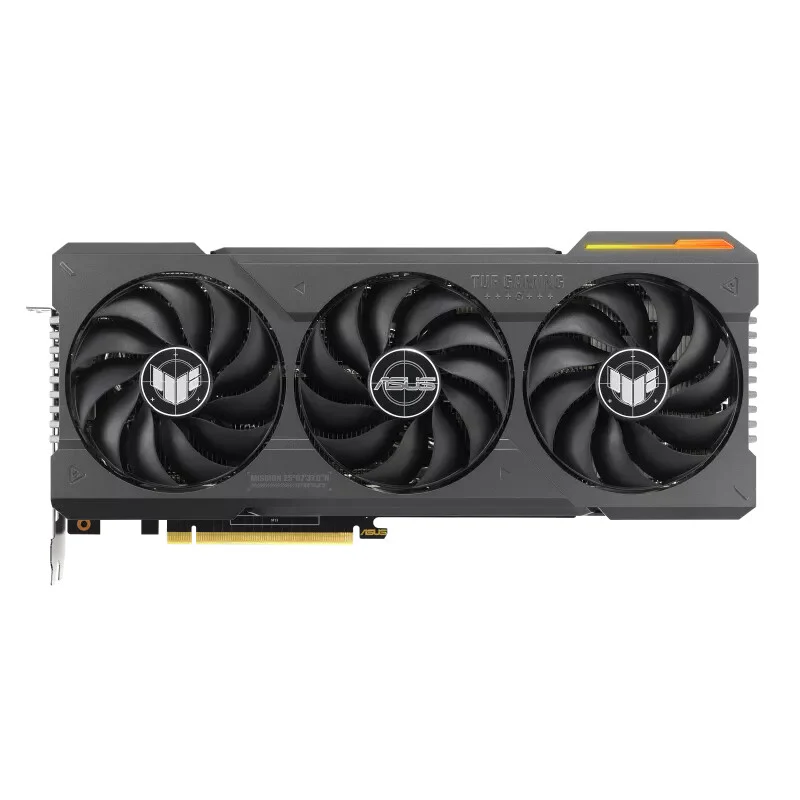 ASUS TUF Gaming - NVIDIA 16 GB GDDR6X GeForce RTX 4070 Ti SUPER graphics card - Image 2