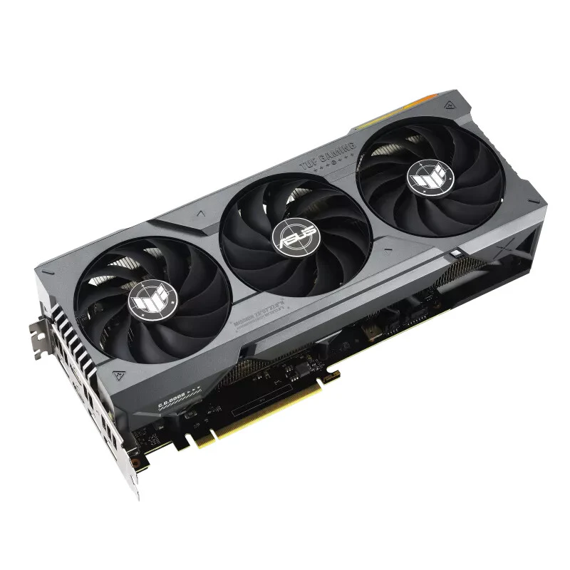 ASUS TUF Gaming - NVIDIA 16 GB GDDR6X GeForce RTX 4070 Ti SUPER graphics card - Image 3