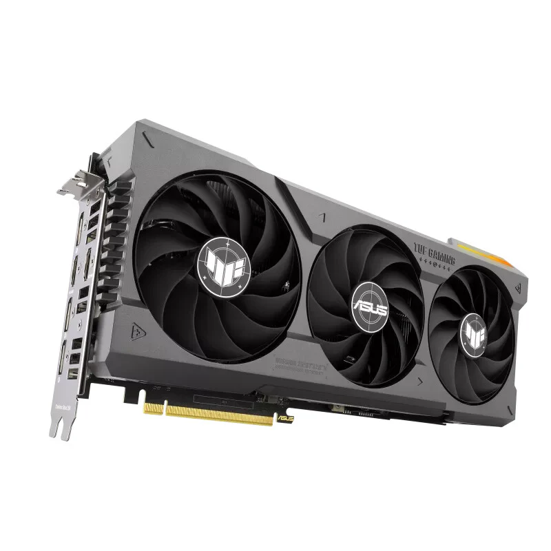 ASUS TUF Gaming - NVIDIA 16 GB GDDR6X GeForce RTX 4070 Ti SUPER graphics card - Image 4