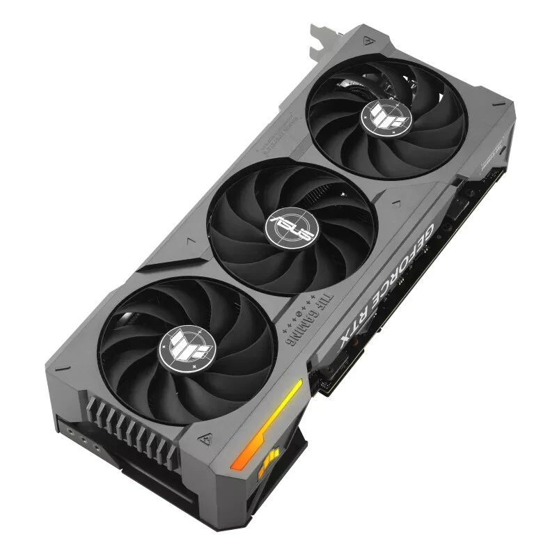 ASUS TUF Gaming - NVIDIA 16 GB GDDR6X GeForce RTX 4070 Ti SUPER graphics card - Image 7