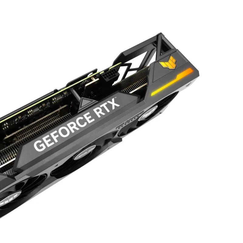 ASUS TUF Gaming - NVIDIA 16 GB GDDR6X GeForce RTX 4070 Ti SUPER graphics card - Image 8