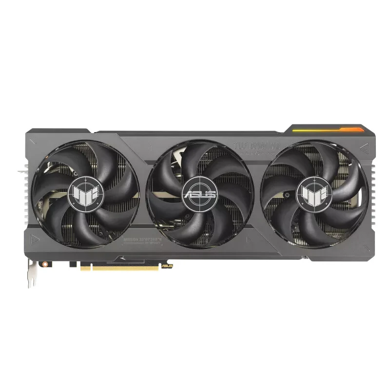ASUS TUF Gaming OC - NVIDIA 16 GB GDDR6X GeForce RTX 4080 SUPER graphics card - Image 2