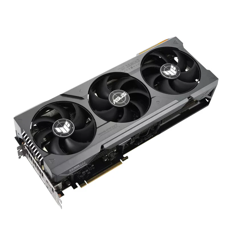 ASUS TUF Gaming OC - NVIDIA 16 GB GDDR6X GeForce RTX 4080 SUPER graphics card - Image 3