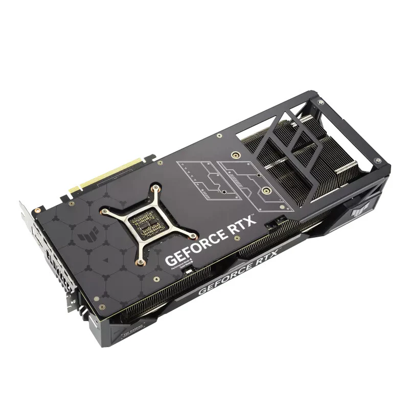 ASUS TUF Gaming OC - NVIDIA 16 GB GDDR6X GeForce RTX 4080 SUPER graphics card - Image 7