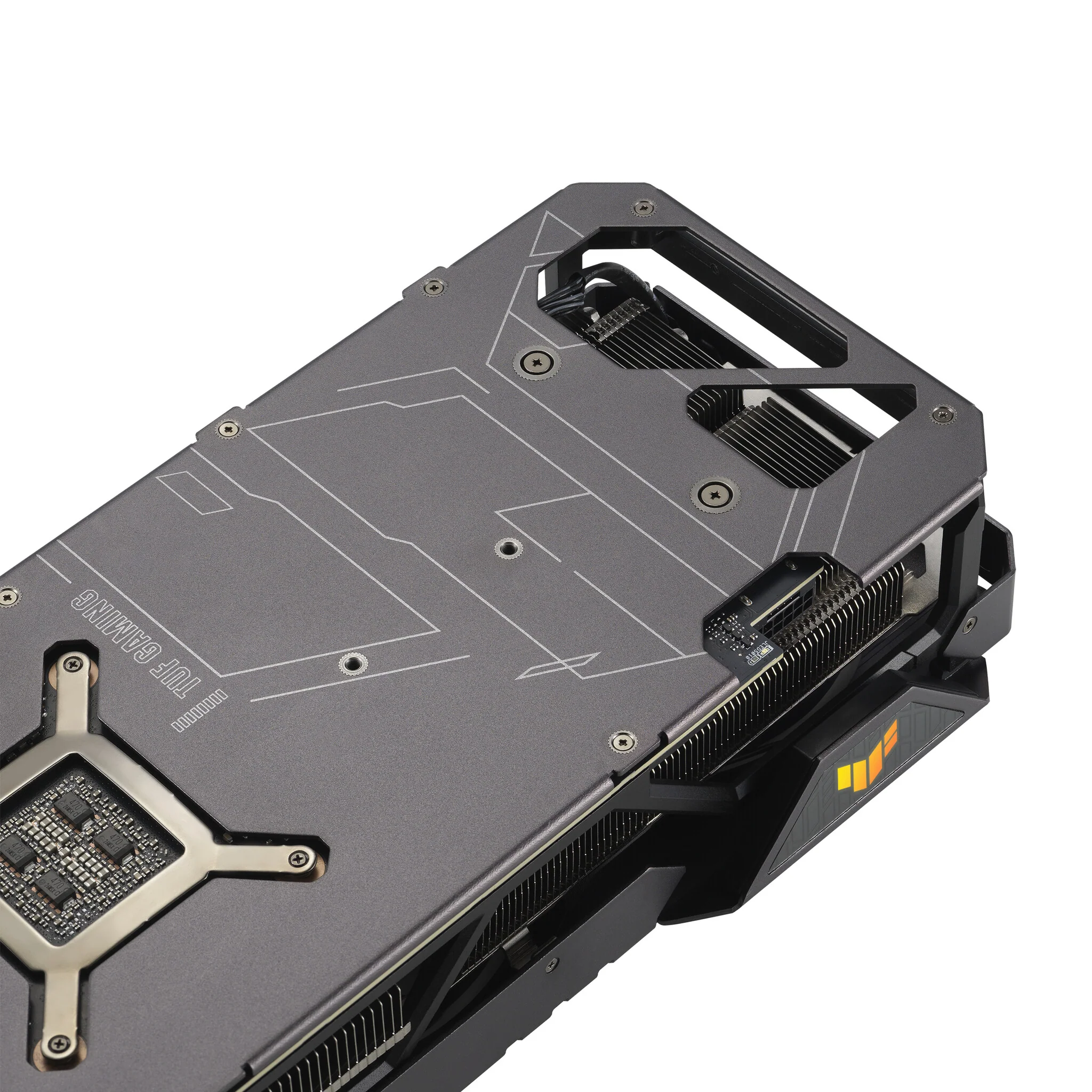 ASUS TUF Gaming - NVIDIA 24 GB GDDR6X GeForce RTX 4090 graphics card - Image 10