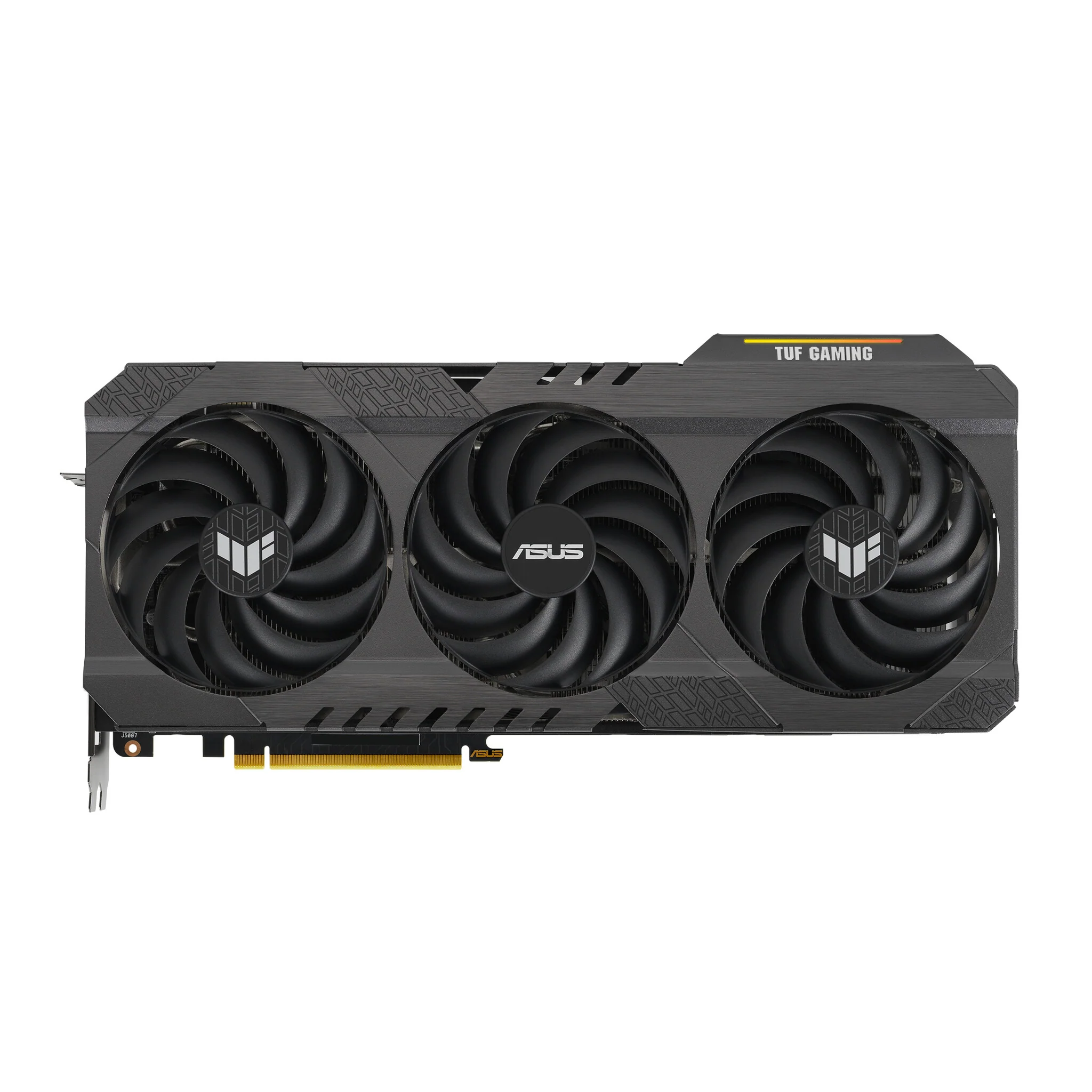 ASUS TUF Gaming - NVIDIA 24 GB GDDR6X GeForce RTX 4090 graphics card - Image 2