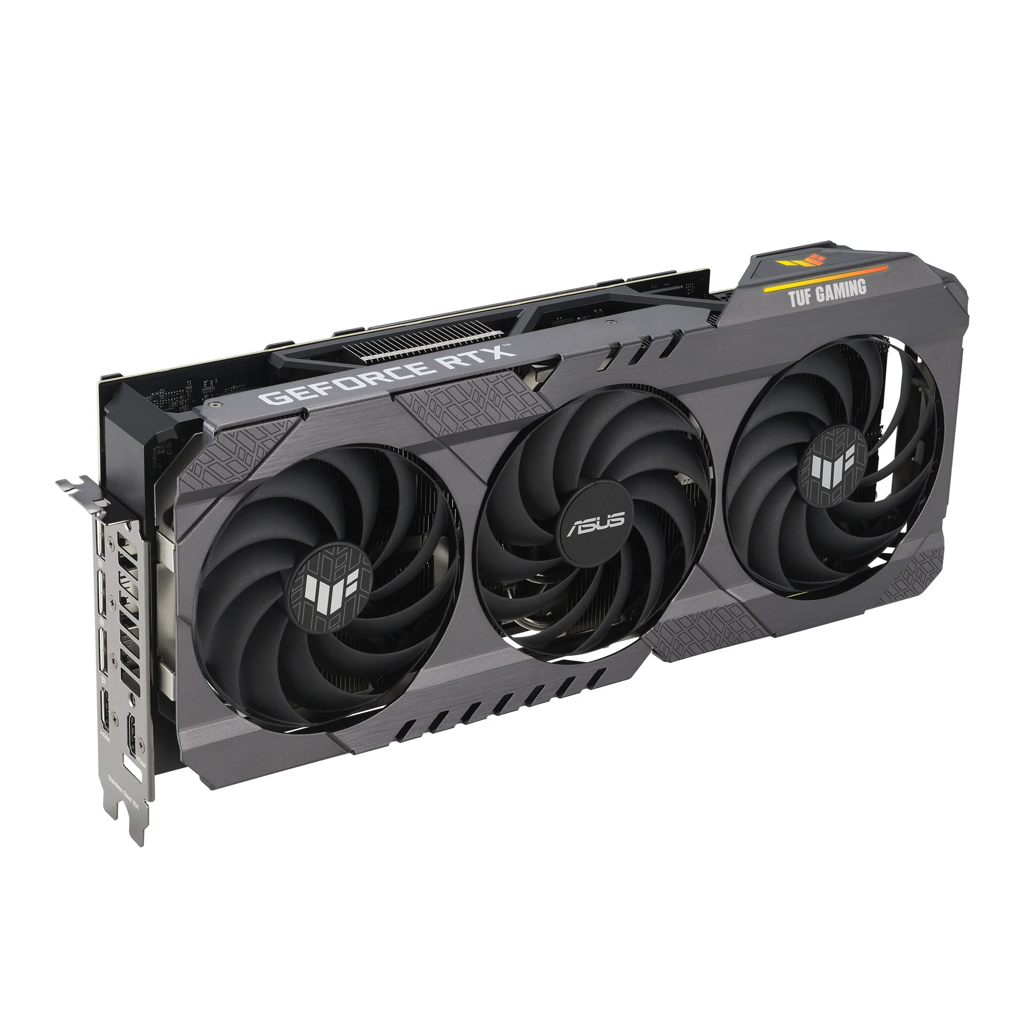 ASUS TUF Gaming - NVIDIA 24 GB GDDR6X GeForce RTX 4090 graphics card - Image 5