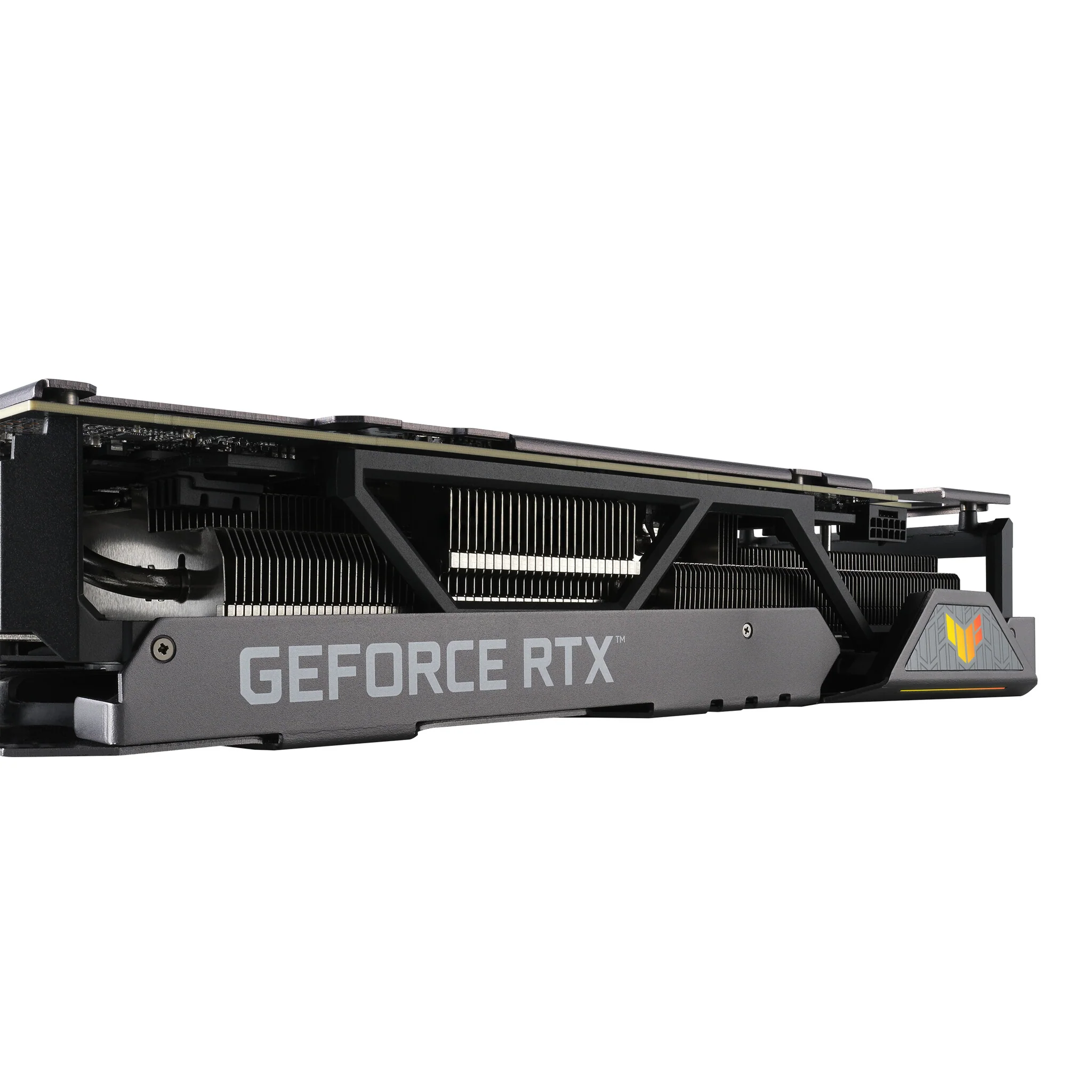 ASUS TUF Gaming - NVIDIA 24 GB GDDR6X GeForce RTX 4090 graphics card - Image 6