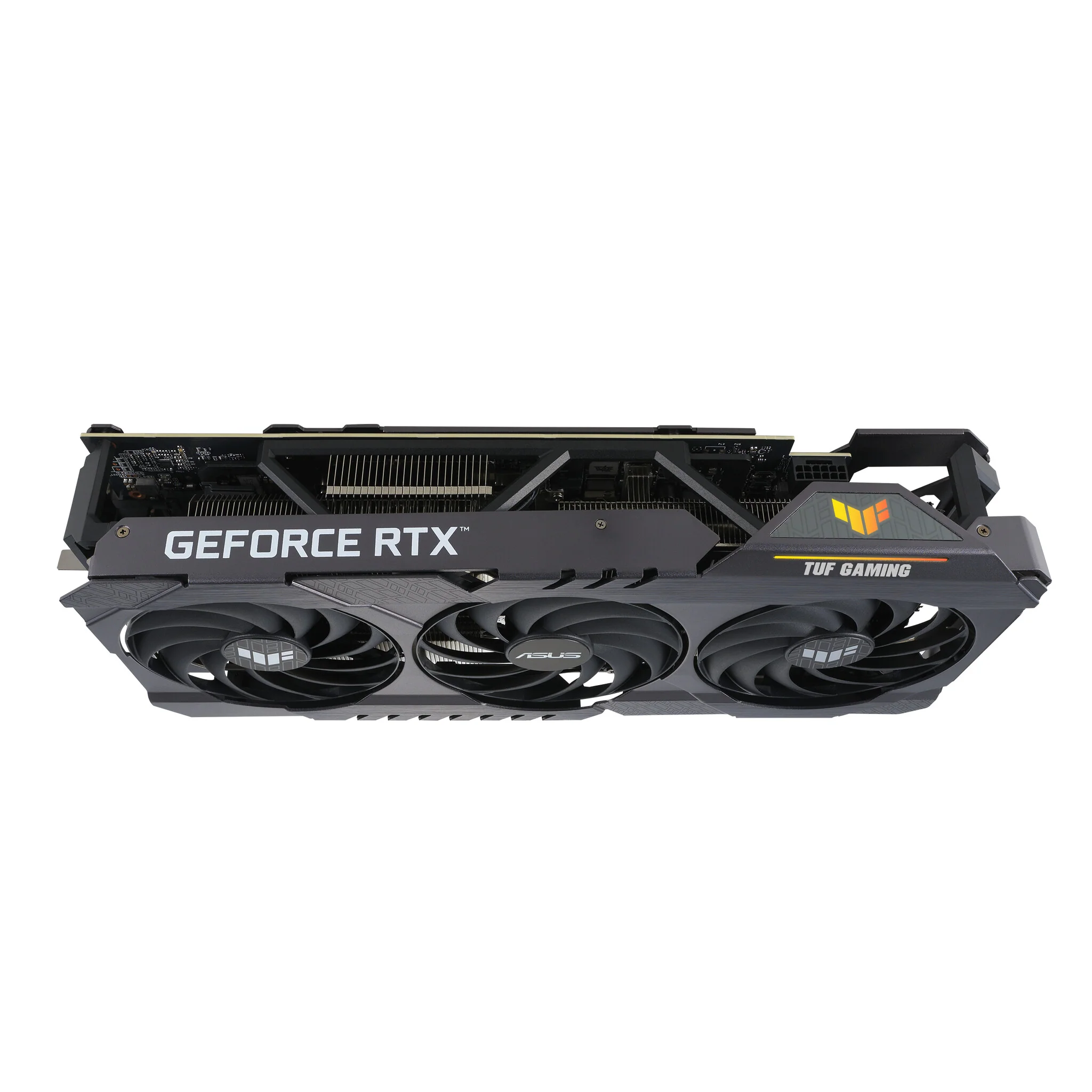 ASUS TUF Gaming - NVIDIA 24 GB GDDR6X GeForce RTX 4090 graphics card - Image 7