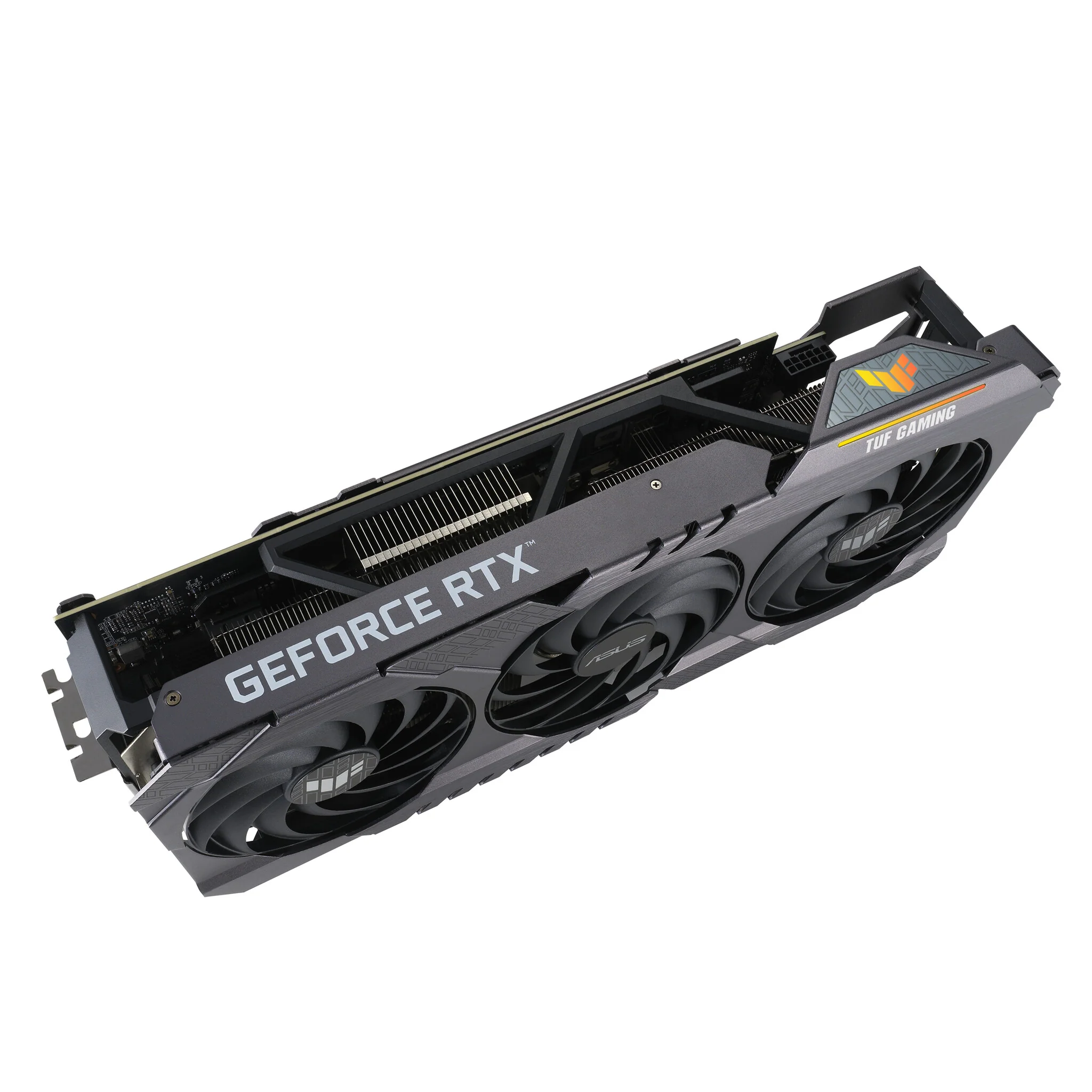 ASUS TUF Gaming - NVIDIA 24 GB GDDR6X GeForce RTX 4090 graphics card - Image 8