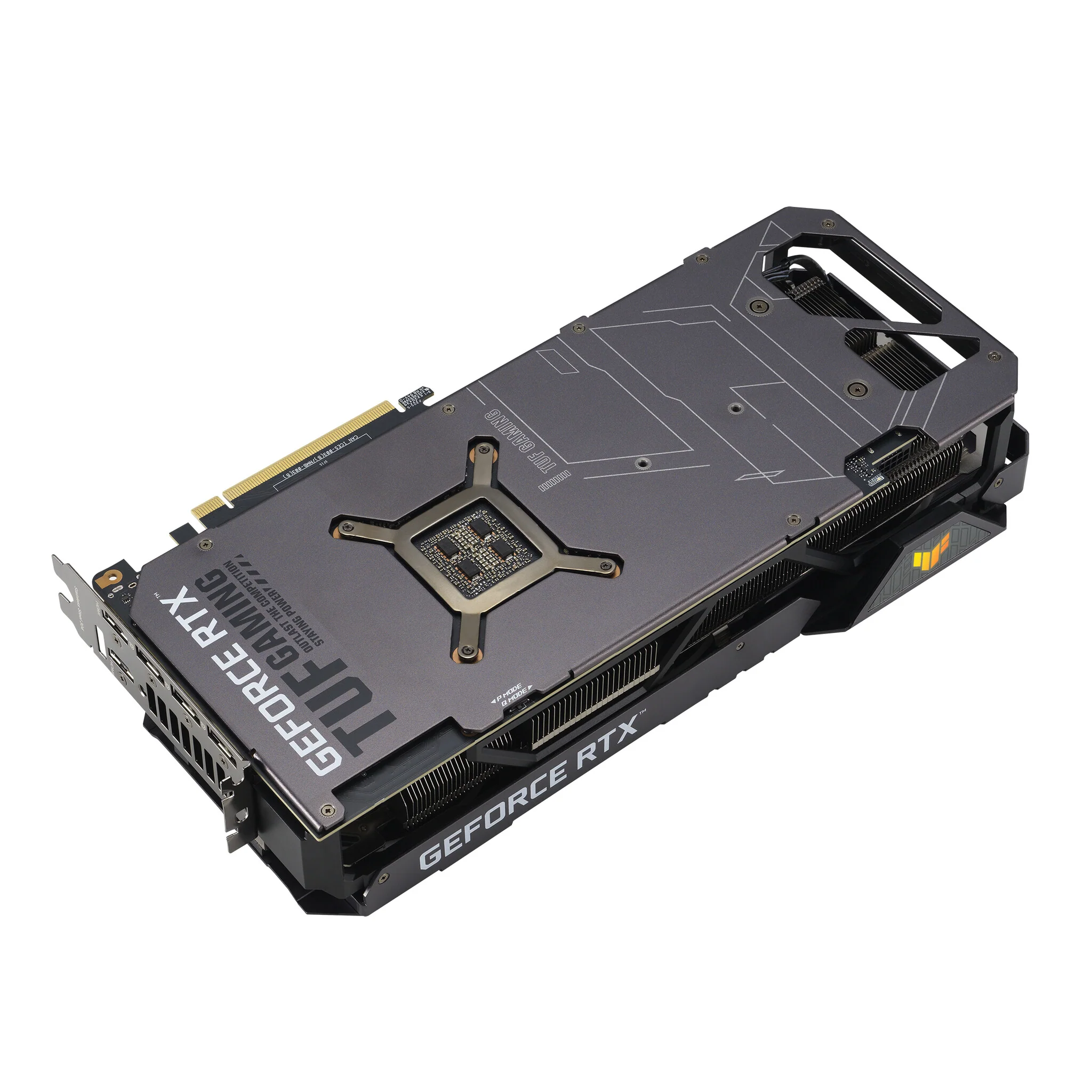 ASUS TUF Gaming - NVIDIA 24 GB GDDR6X GeForce RTX 4090 graphics card - Image 9