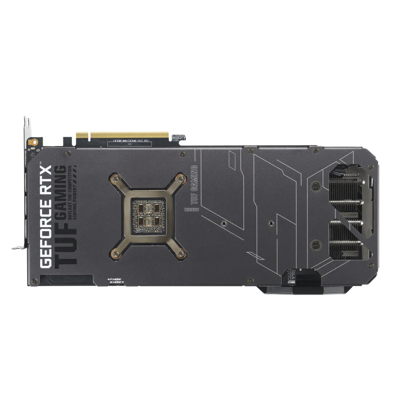 ASUS TUF Gaming - NVIDIA 24 GB GDDR6X GeForce RTX 4090 graphics card - Image 7