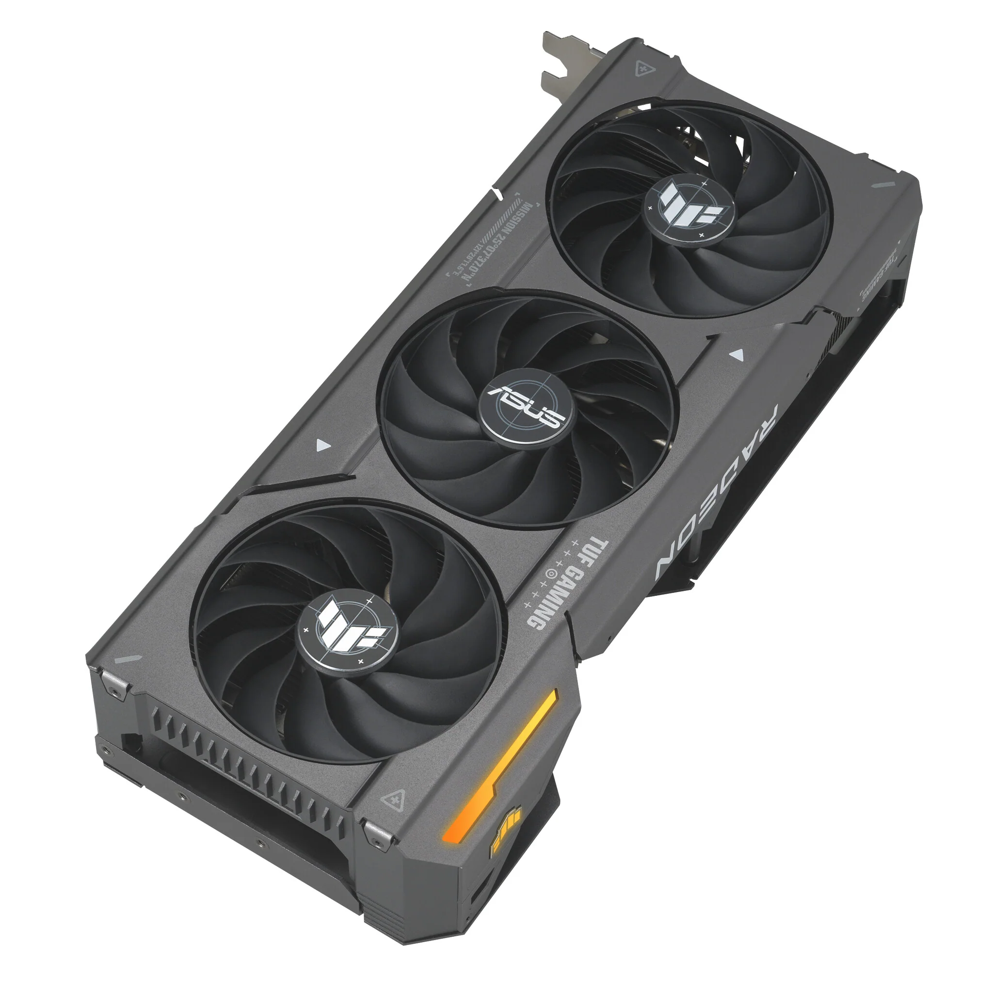 ASUS TUF Gaming - AMD 16 GB GDDR6 Radeon RX 7600 XT graphics card - Image 4
