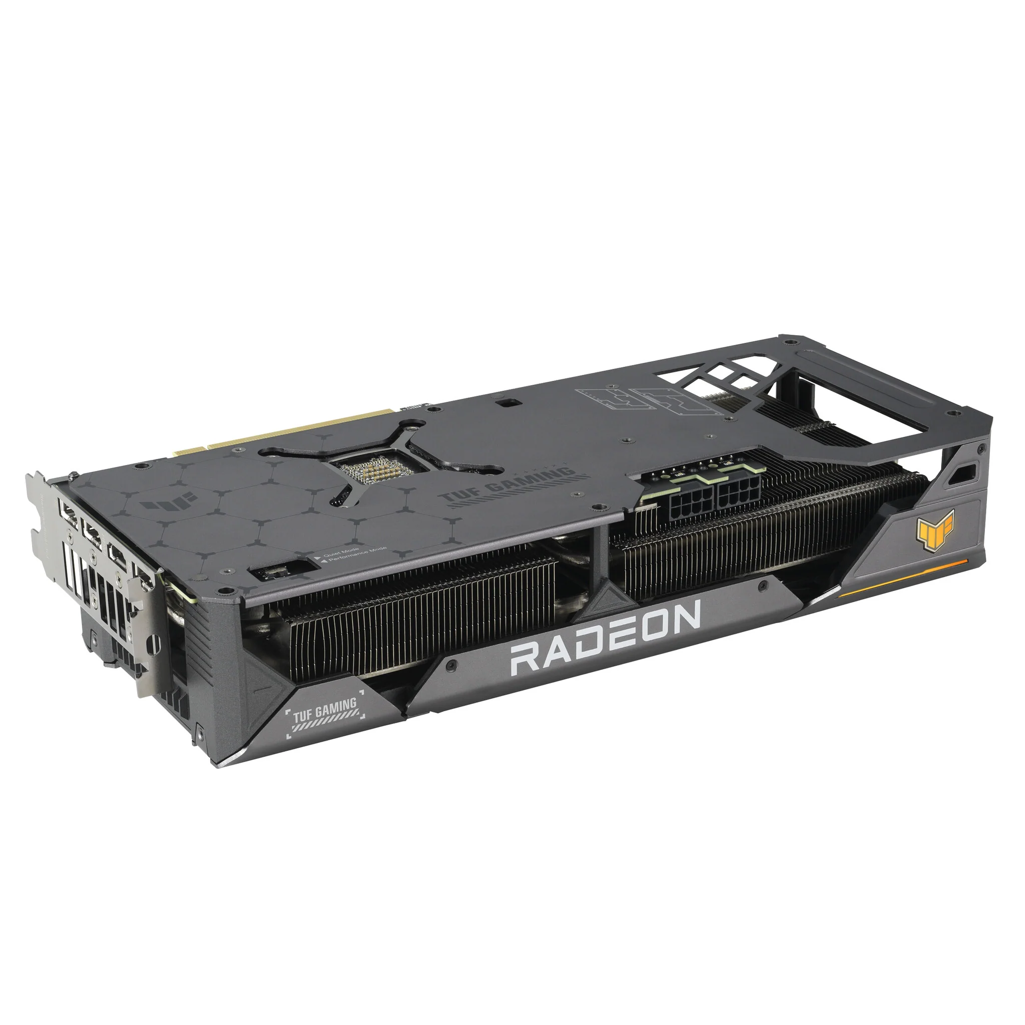 ASUS TUF Gaming - AMD 16 GB GDDR6 Radeon RX 7600 XT graphics card - Image 7
