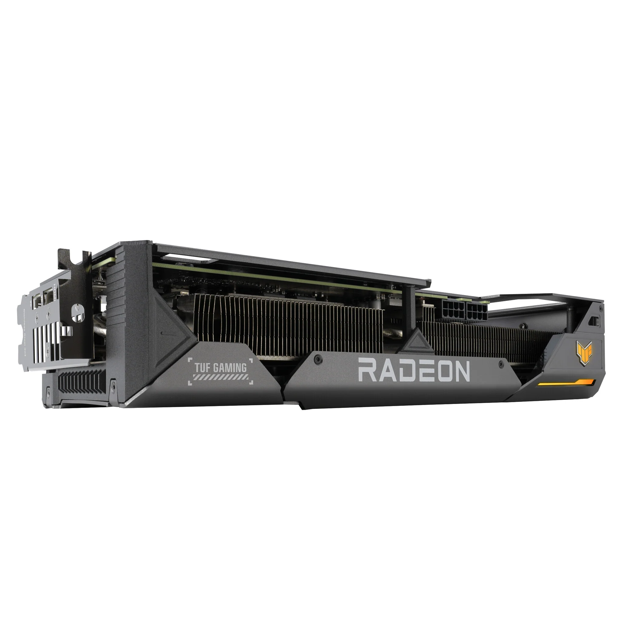 ASUS TUF Gaming - AMD 16 GB GDDR6 Radeon RX 7600 XT graphics card - Image 8