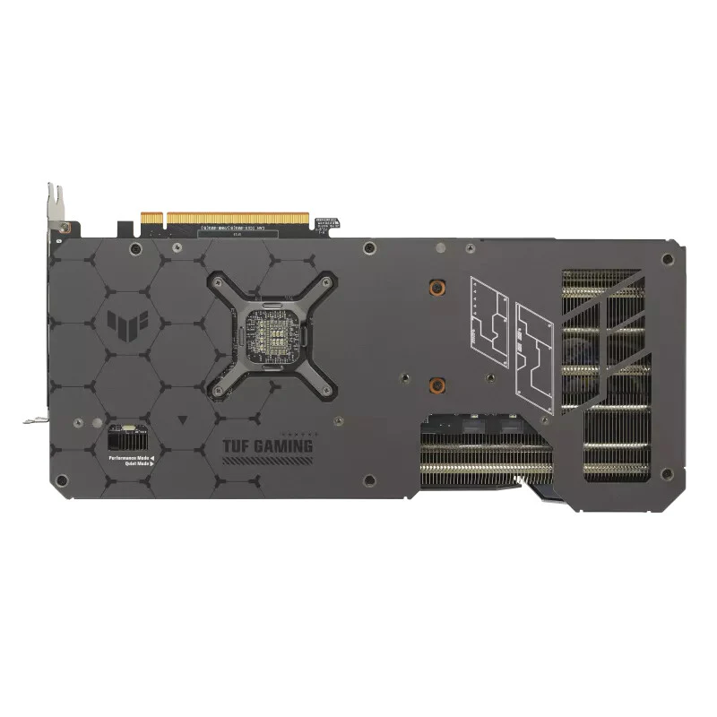 ASUS TUF Gaming - AMD 12 GB GDDR6 Radeon RX 7700 XT graphics card - Image 10