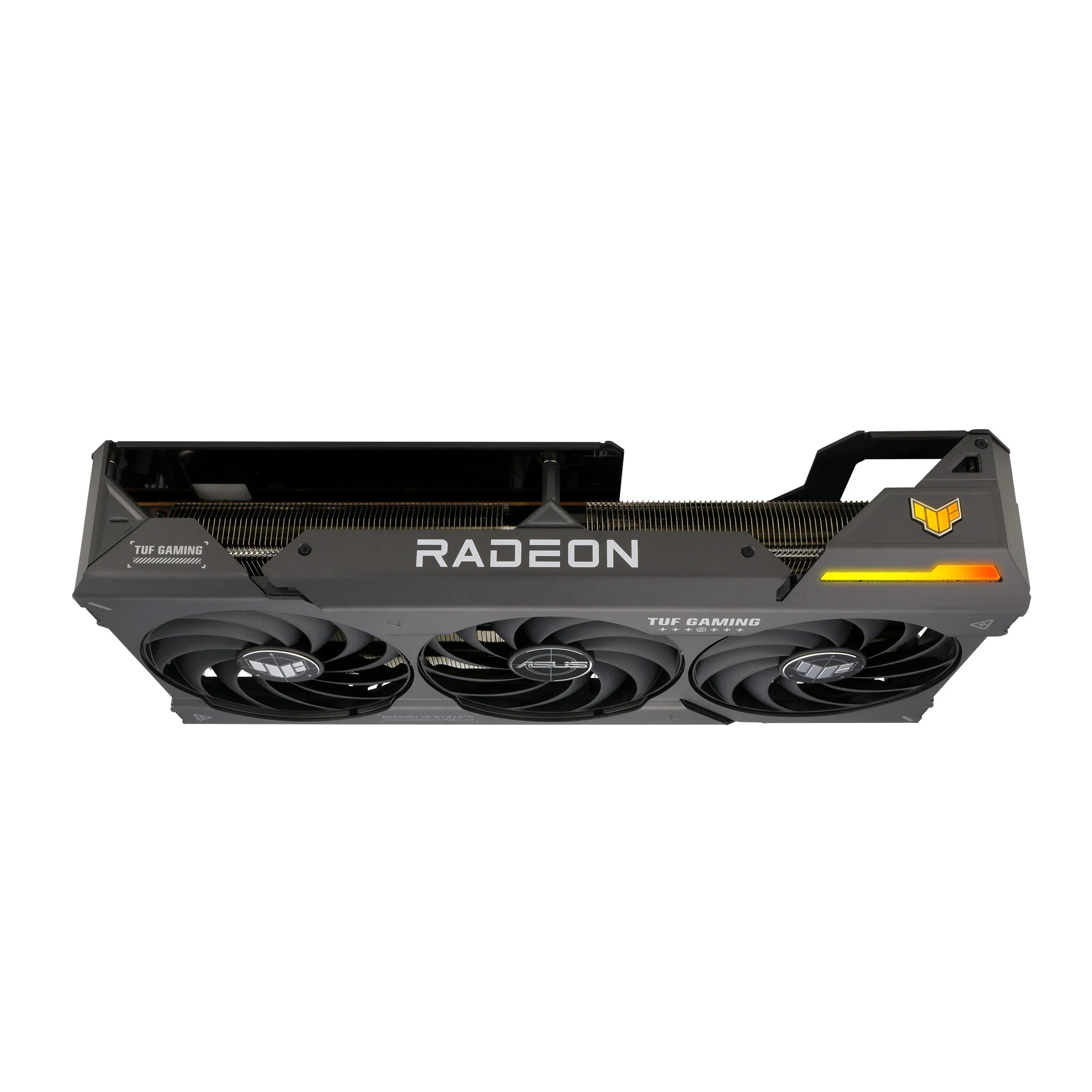 ASUS TUF Gaming - AMD 16 GB GDDR6 Radeon RX 7800 XT graphics card - Image 3