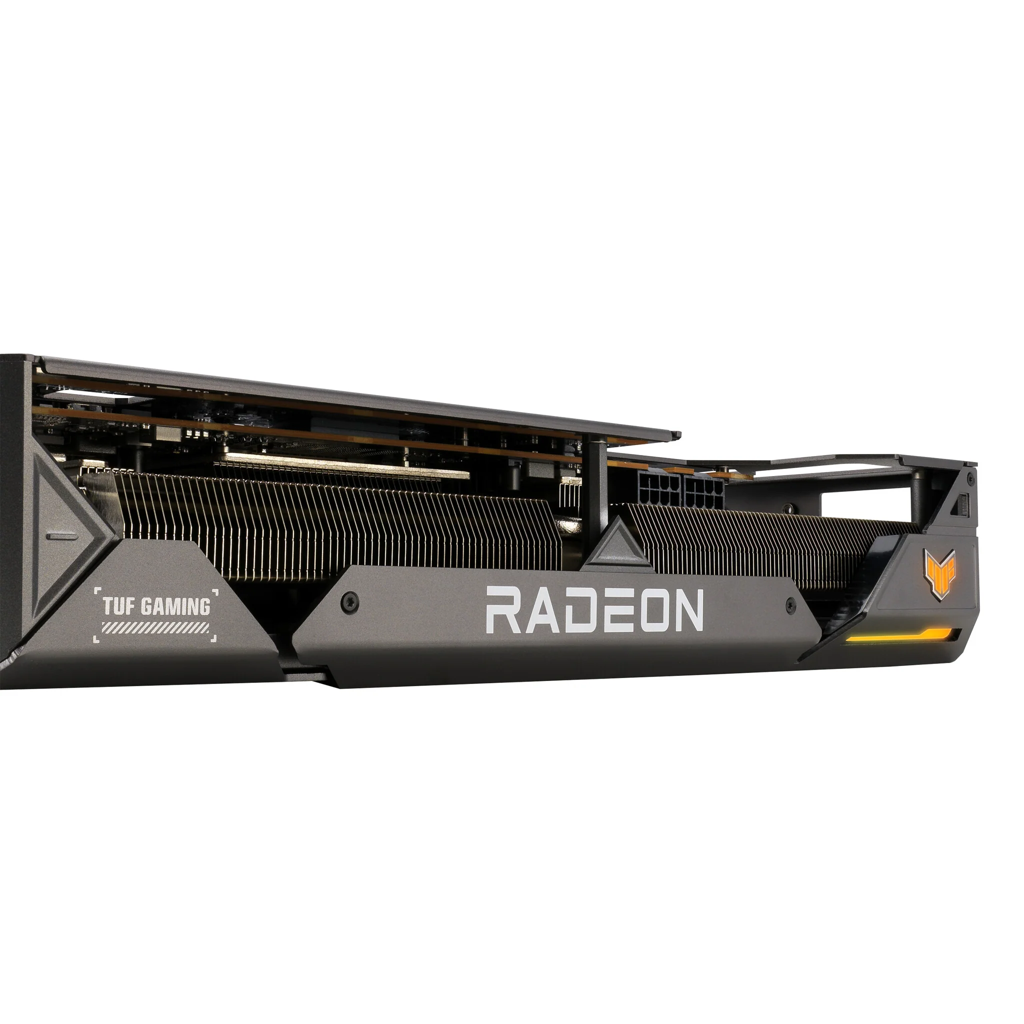 ASUS TUF Gaming - AMD 16 GB GDDR6 Radeon RX 7800 XT graphics card - Image 9