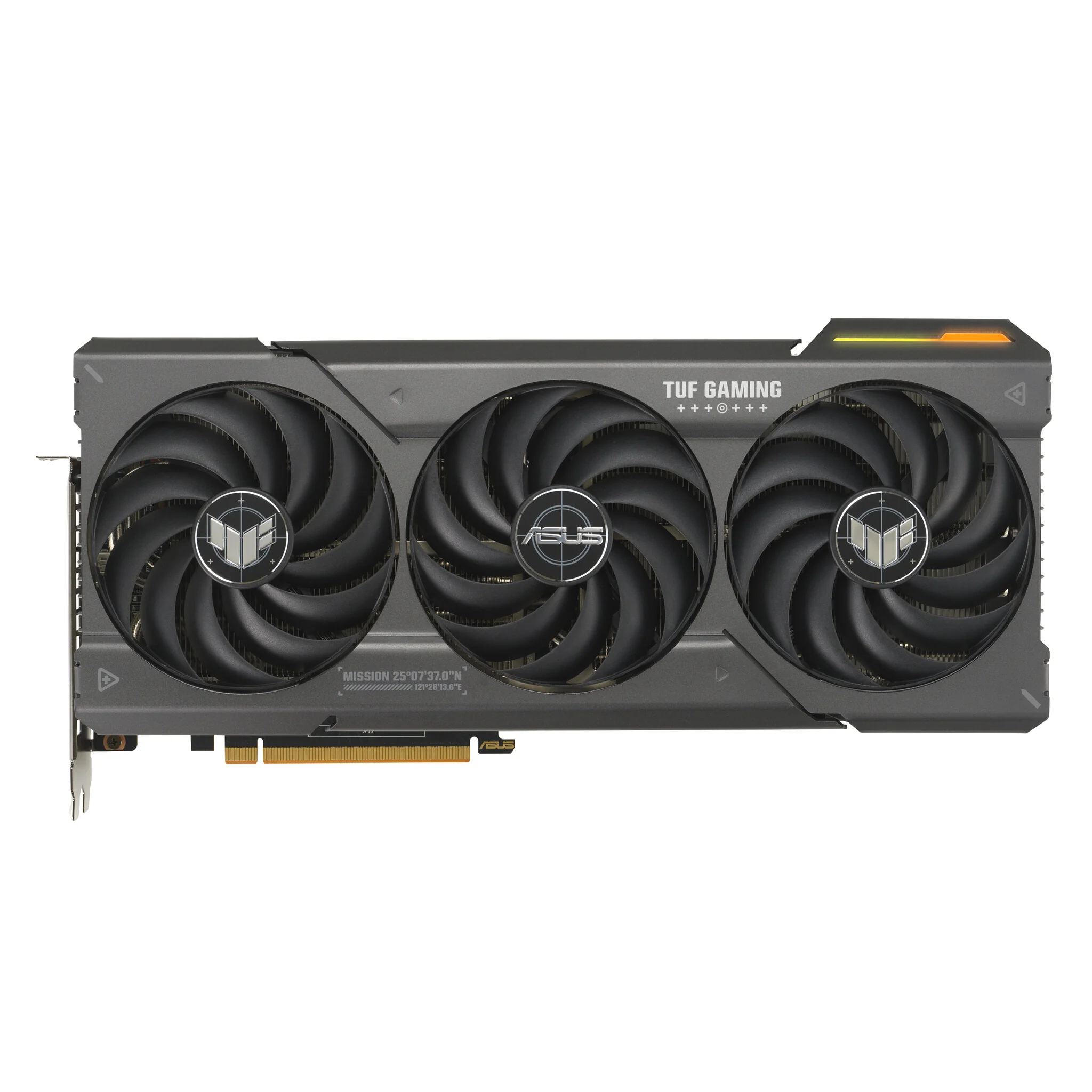 ASUS TUF Gaming - AMD 16 GB GDDR6 Radeon RX 7900 GRE graphics card