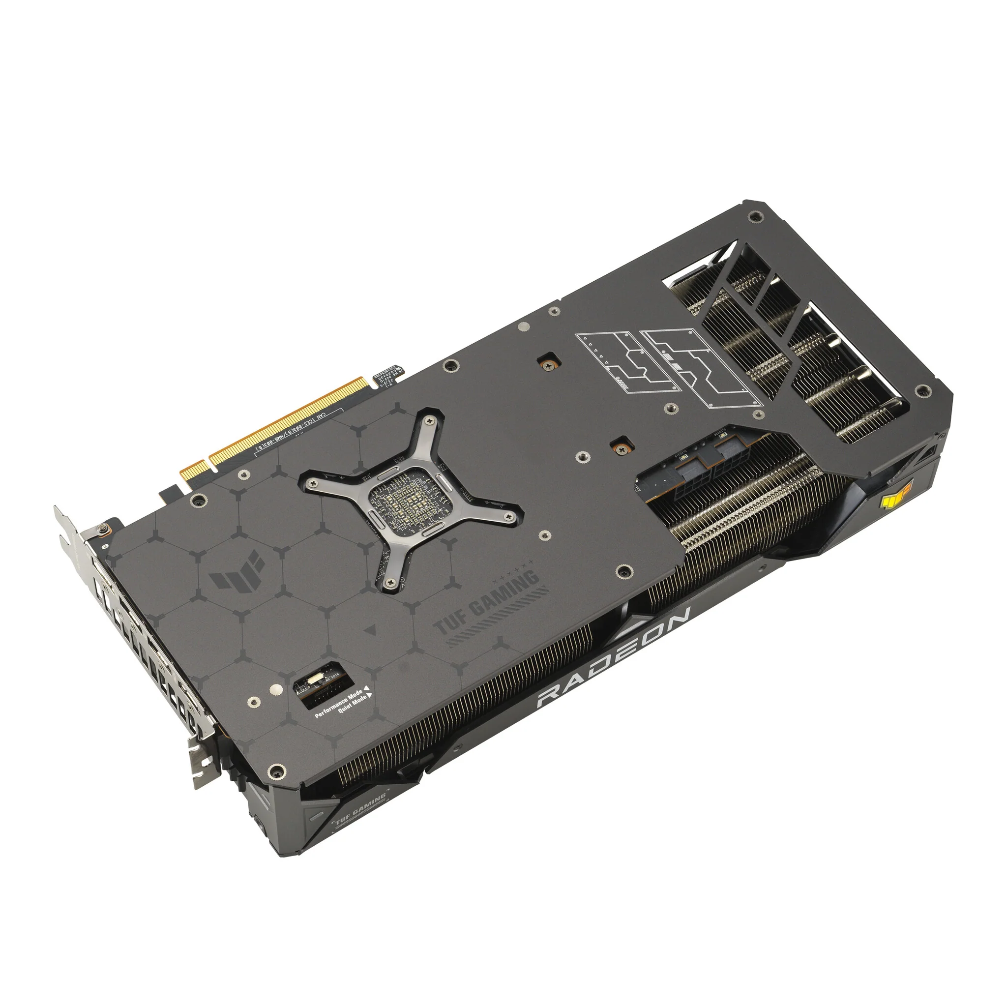 ASUS TUF Gaming - AMD 16 GB GDDR6 Radeon RX 7900 GRE graphics card - Image 8