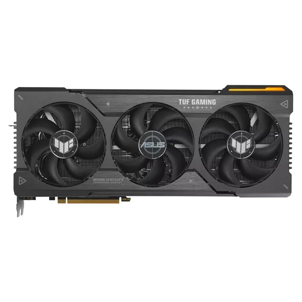 ASUS TUF Gaming - AMD 20 GB GDDR6 Radeon RX 7900 XT graphics card - Image 2