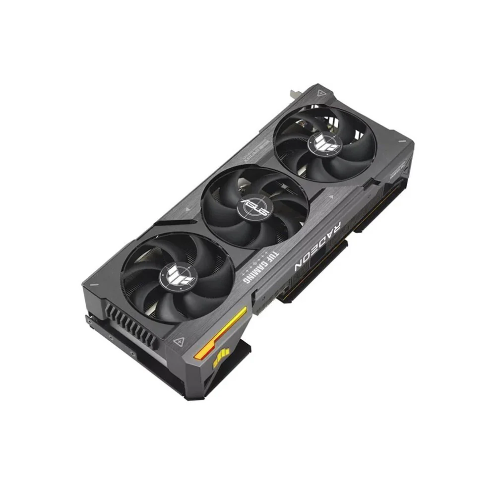ASUS TUF Gaming - AMD 20 GB GDDR6 Radeon RX 7900 XT graphics card - Image 3