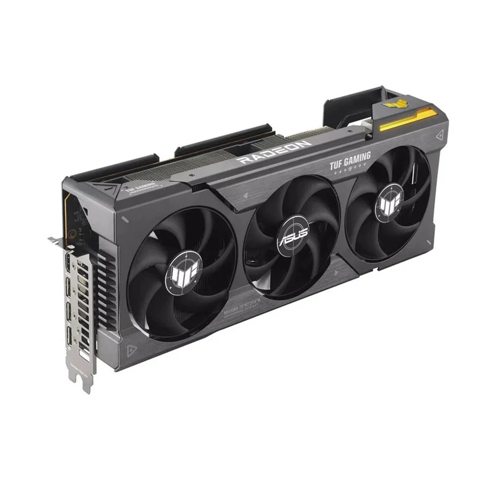 ASUS TUF Gaming - AMD 20 GB GDDR6 Radeon RX 7900 XT graphics card - Image 4