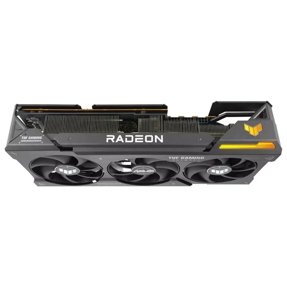 ASUS TUF Gaming - AMD 20 GB GDDR6 Radeon RX 7900 XT graphics card - Image 5